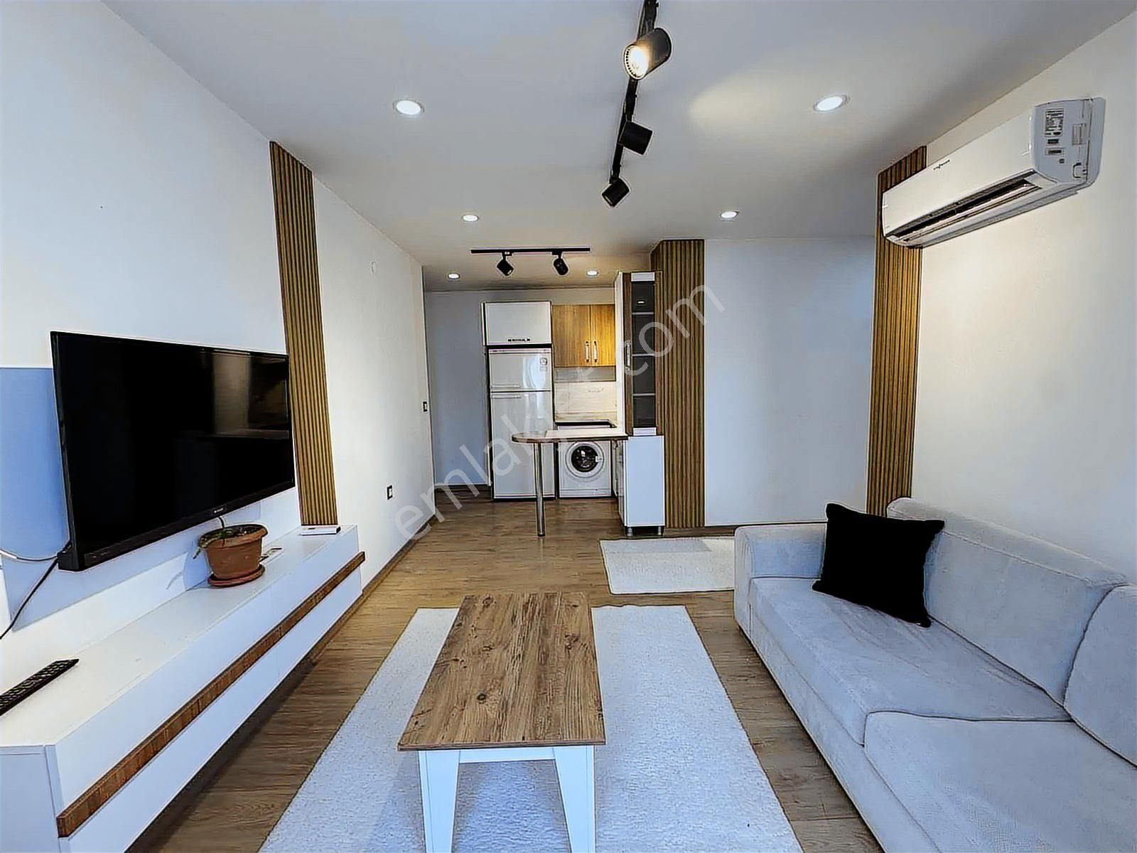 Dumlupınar Mah 2+1 Geniş M2 Ve Lüx Eşyalı 1.2 M Krediye Uygun !! - Görsel 32