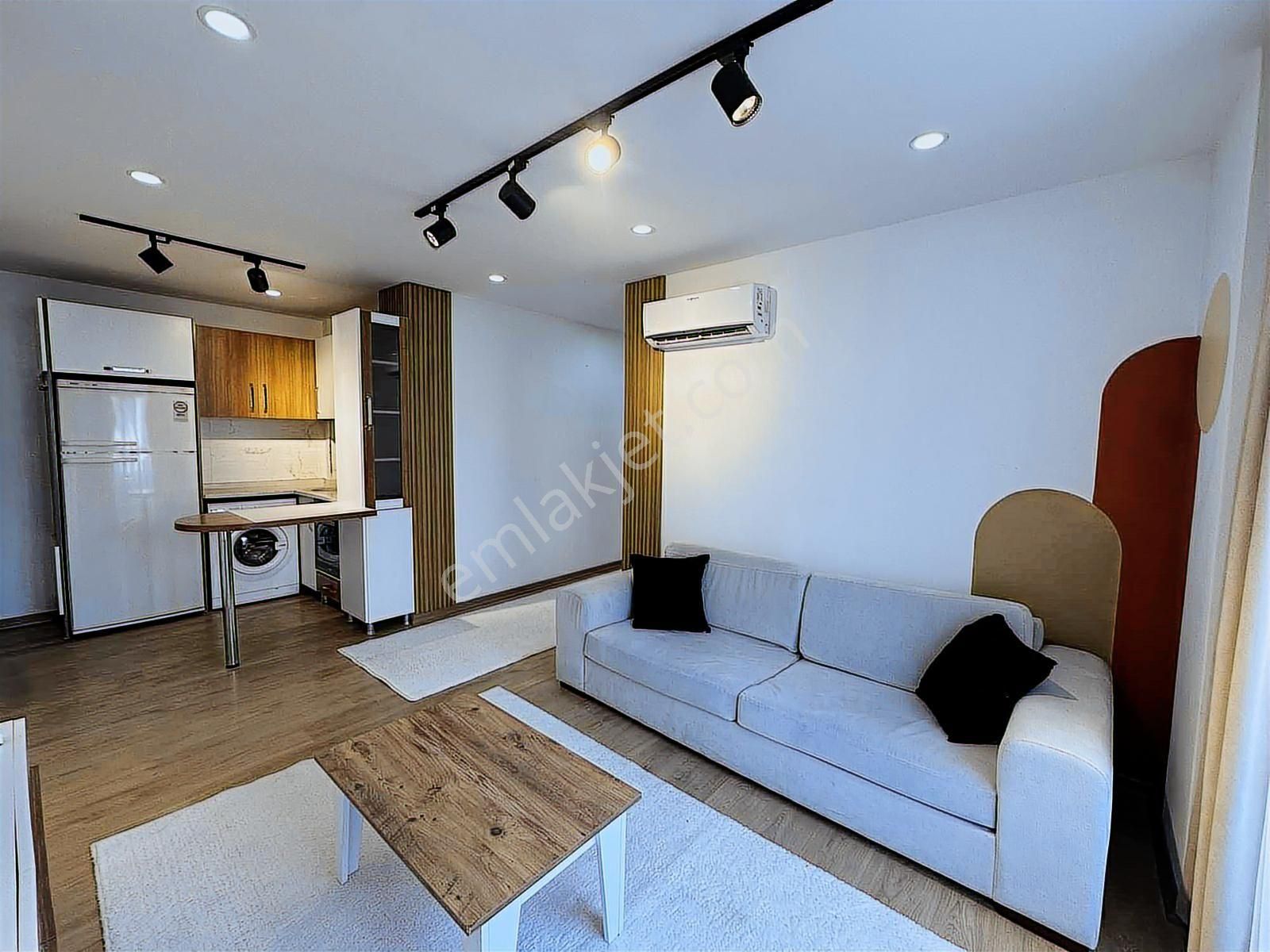 Dumlupınar Mah 2+1 Geniş M2 Ve Lüx Eşyalı 1.2 M Krediye Uygun !! - Görsel 8