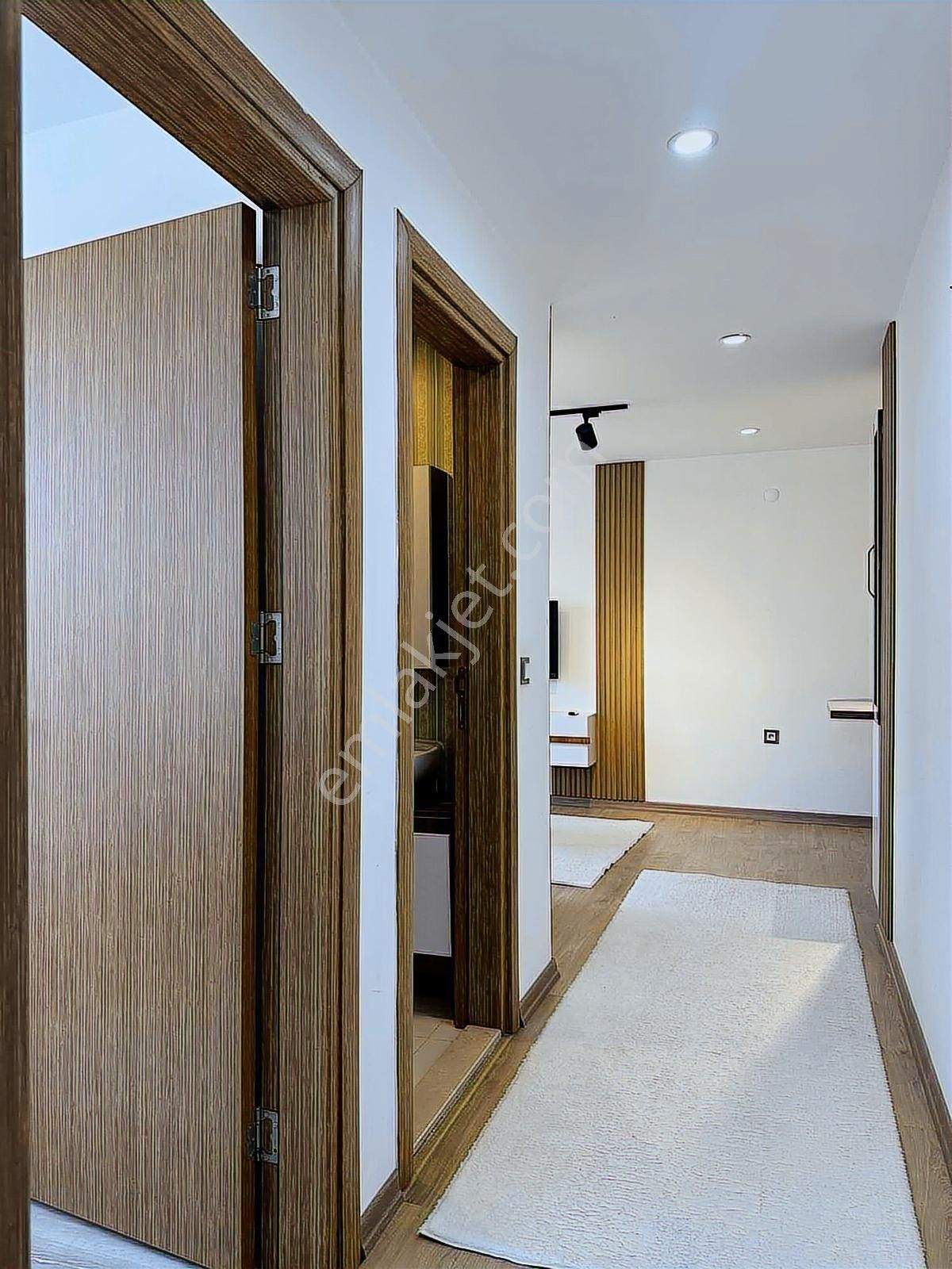 Dumlupınar Mah 2+1 Geniş M2 Ve Lüx Eşyalı 1.2 M Krediye Uygun !! - Görsel 11