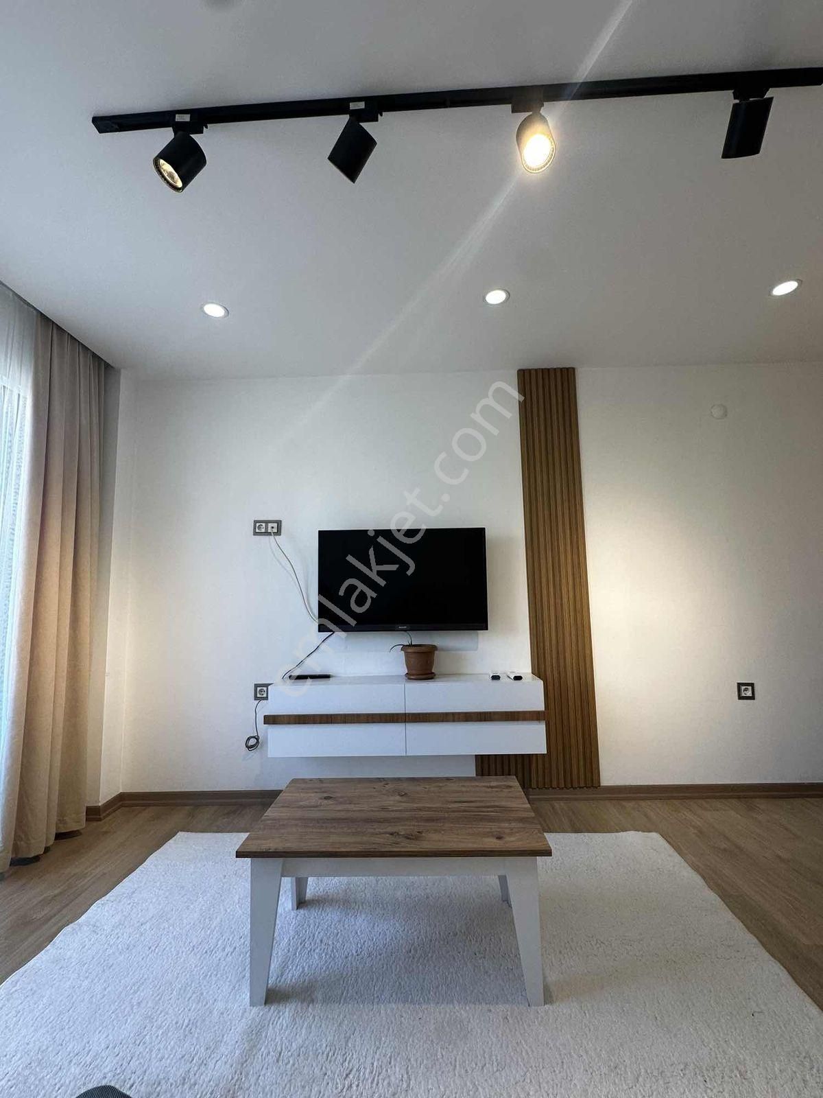 Dumlupınar Mah 2+1 Geniş M2 Ve Lüx Eşyalı 1.2 M Krediye Uygun !! - Görsel 2