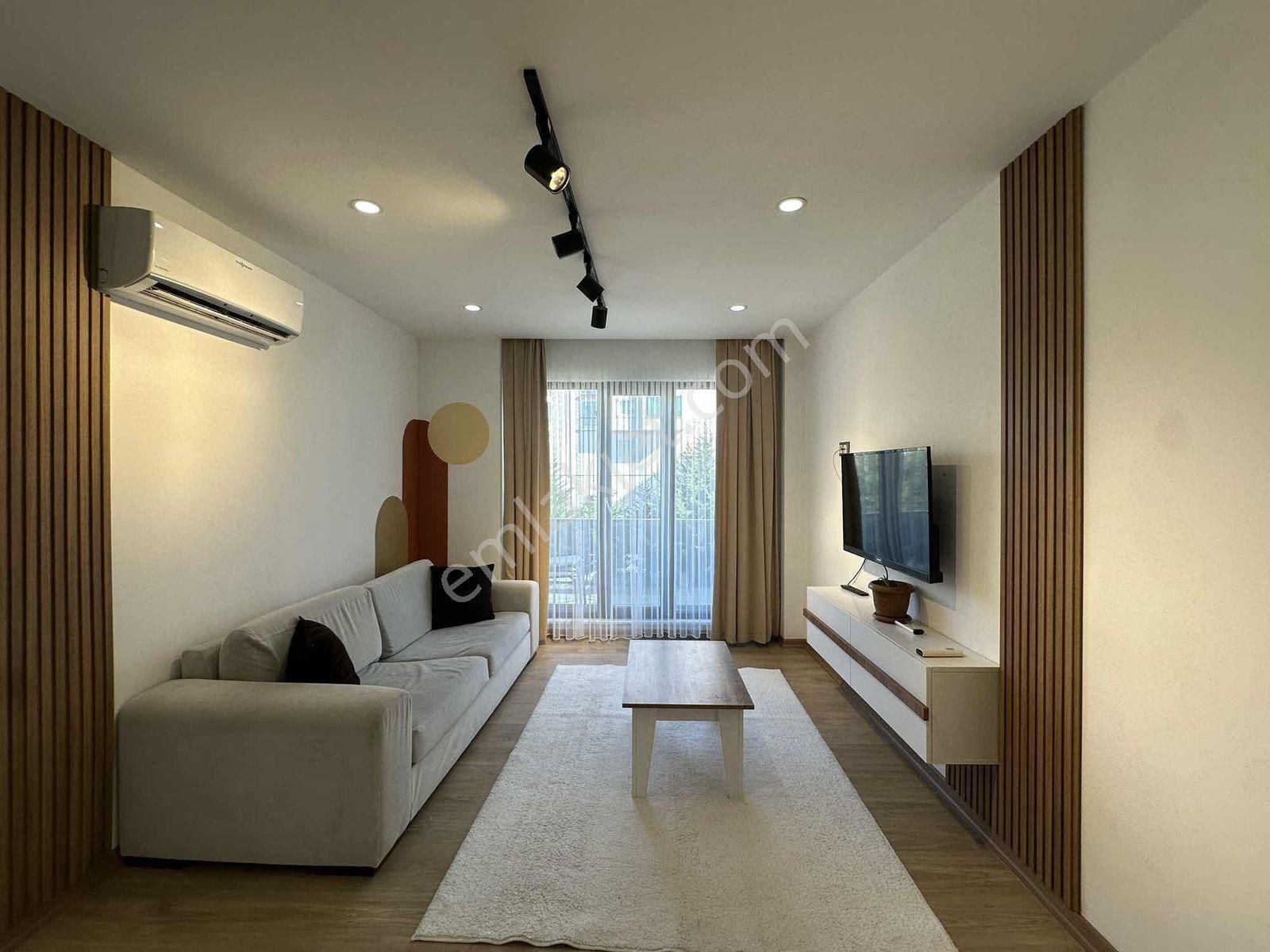 Dumlupınar Mah 2+1 Geniş M2 Ve Lüx Eşyalı 1.2 M Krediye Uygun !! - Görsel 3