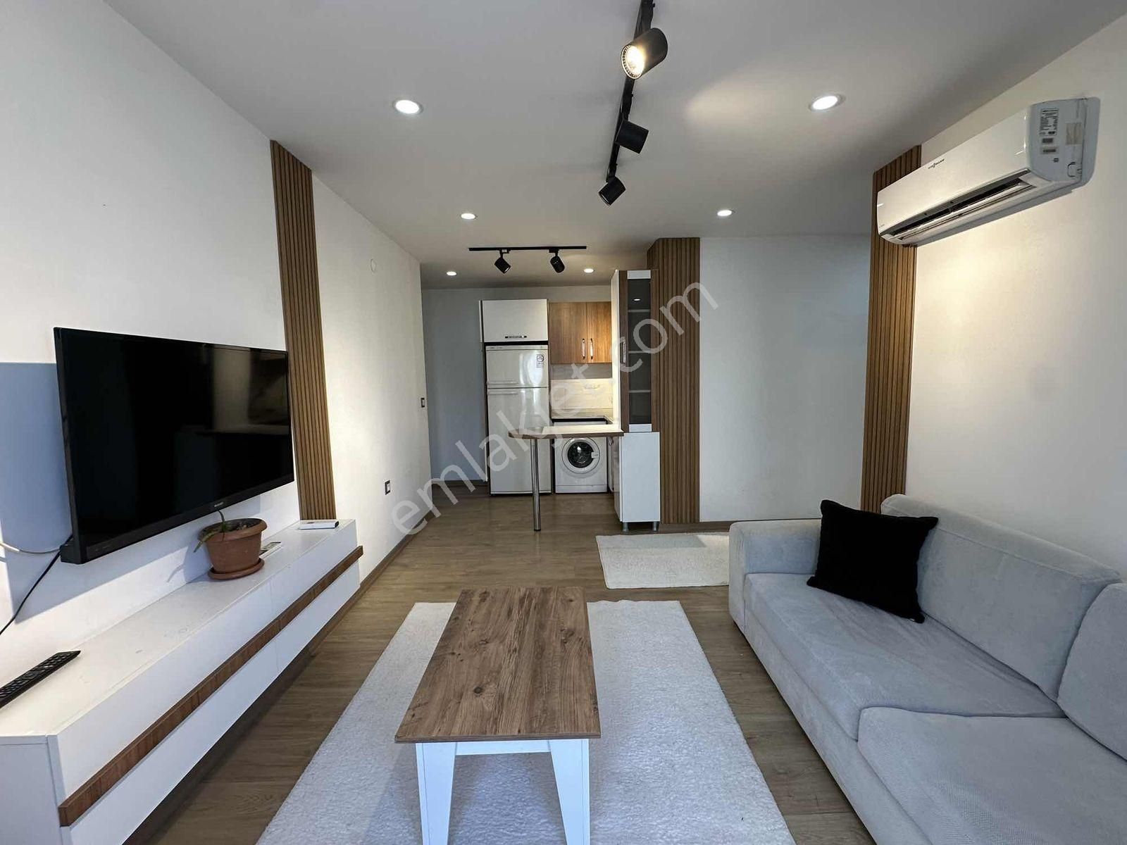 Dumlupınar Mah 2+1 Geniş M2 Ve Lüx Eşyalı 1.2 M Krediye Uygun !! - Görsel 26