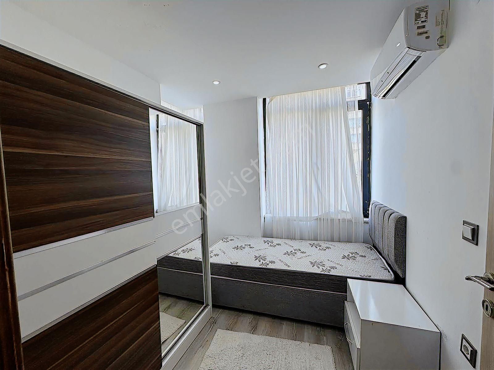 Dumlupınar Mah 2+1 Geniş M2 Ve Lüx Eşyalı 1.2 M Krediye Uygun !! - Görsel 10