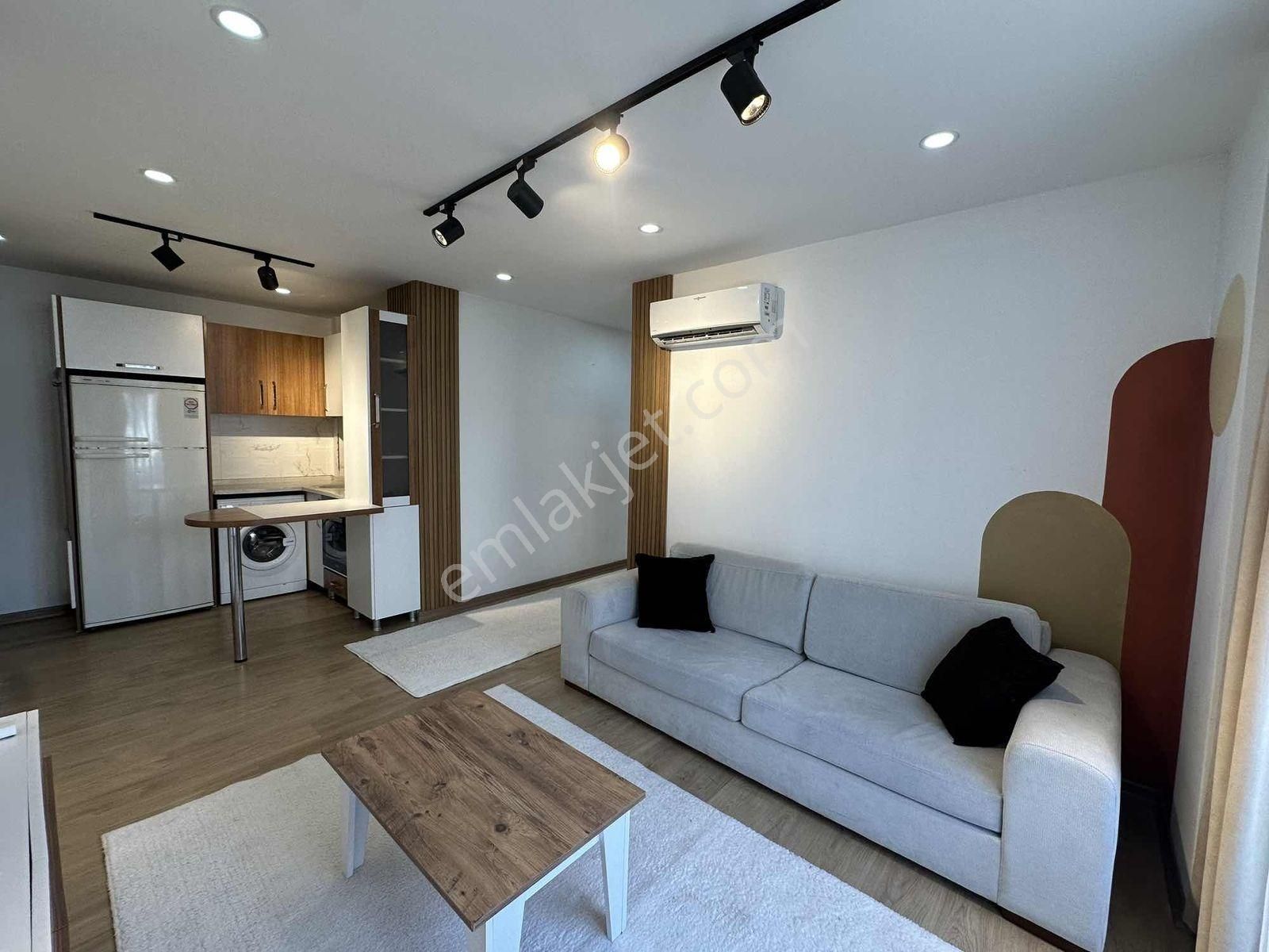 Dumlupınar Mah 2+1 Geniş M2 Ve Lüx Eşyalı 1.2 M Krediye Uygun !! - Görsel 13