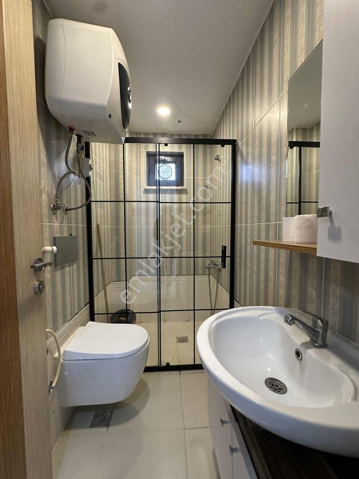 Dumlupınar Mah 2+1 Geniş M2 Ve Lüx Eşyalı 1.2 M Krediye Uygun !! - Görsel 5