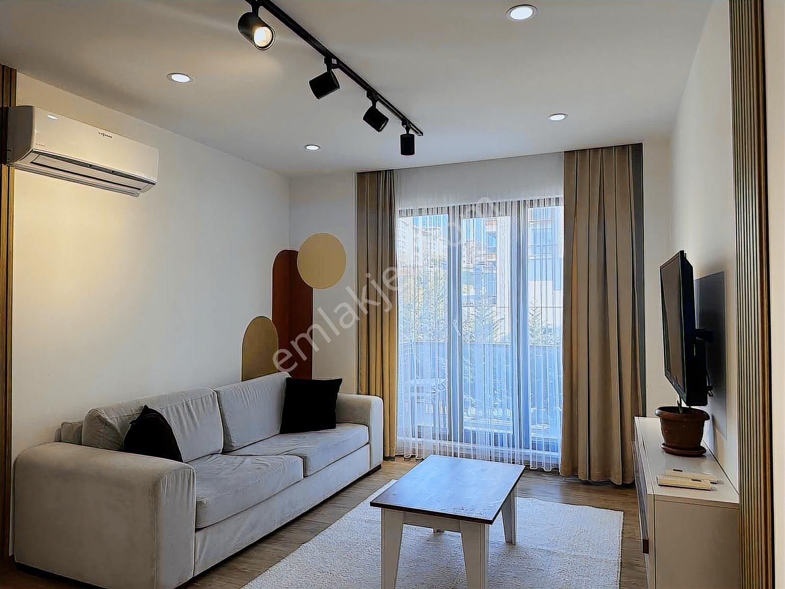 Dumlupınar Mah 2+1 Geniş M2 Ve Lüx Eşyalı 1.2 M Krediye Uygun !! - Görsel 12