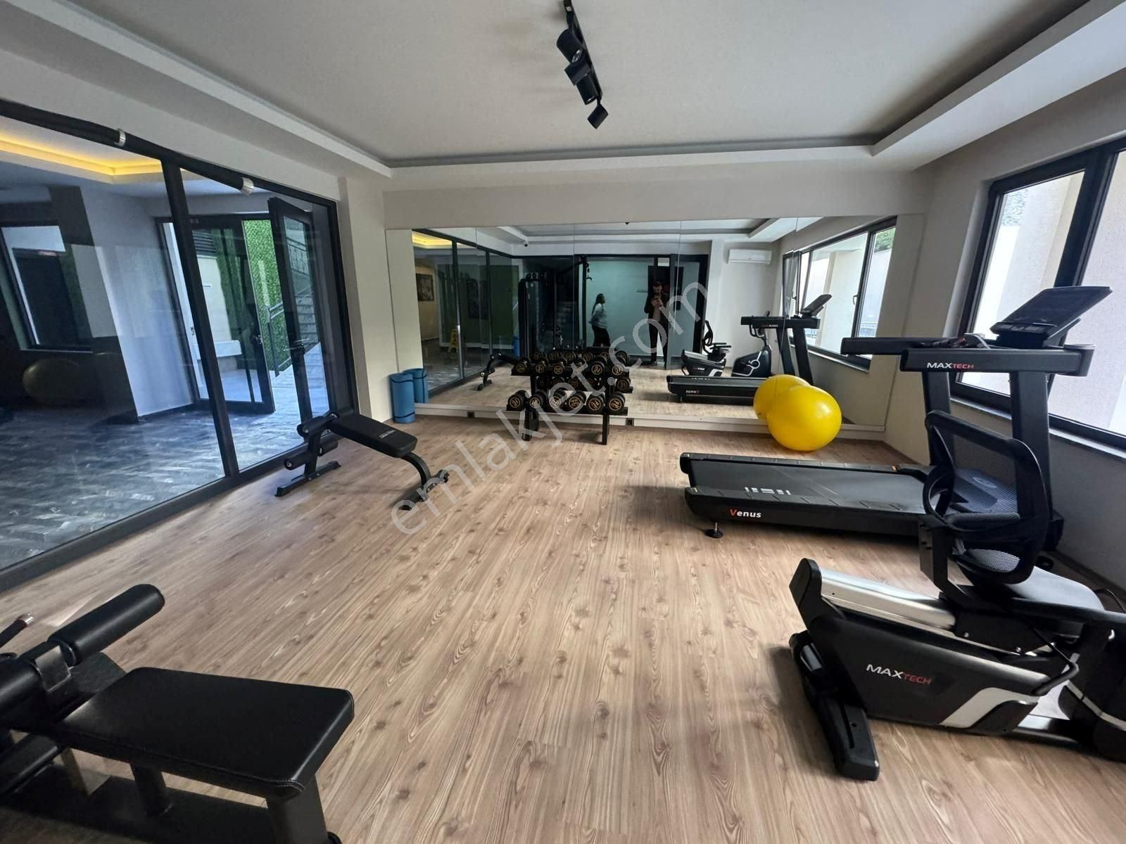 Alanya / Mahmutlar’da Denize 100 M | Deniz Manzaralı 2+1 Satılık Daire - Görsel 18