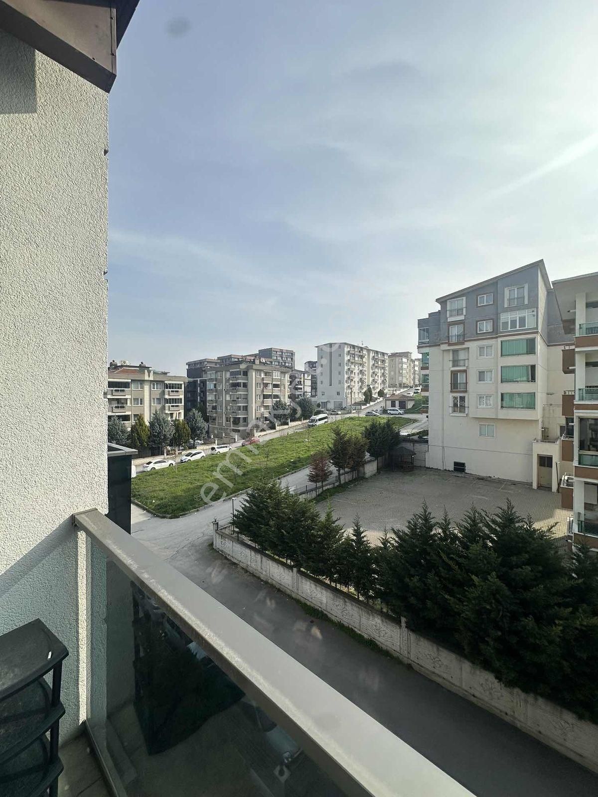 Dumlupınar Mah Full Eşyalı Yeni Binada 1+1 Geniş M2 - Görsel 19