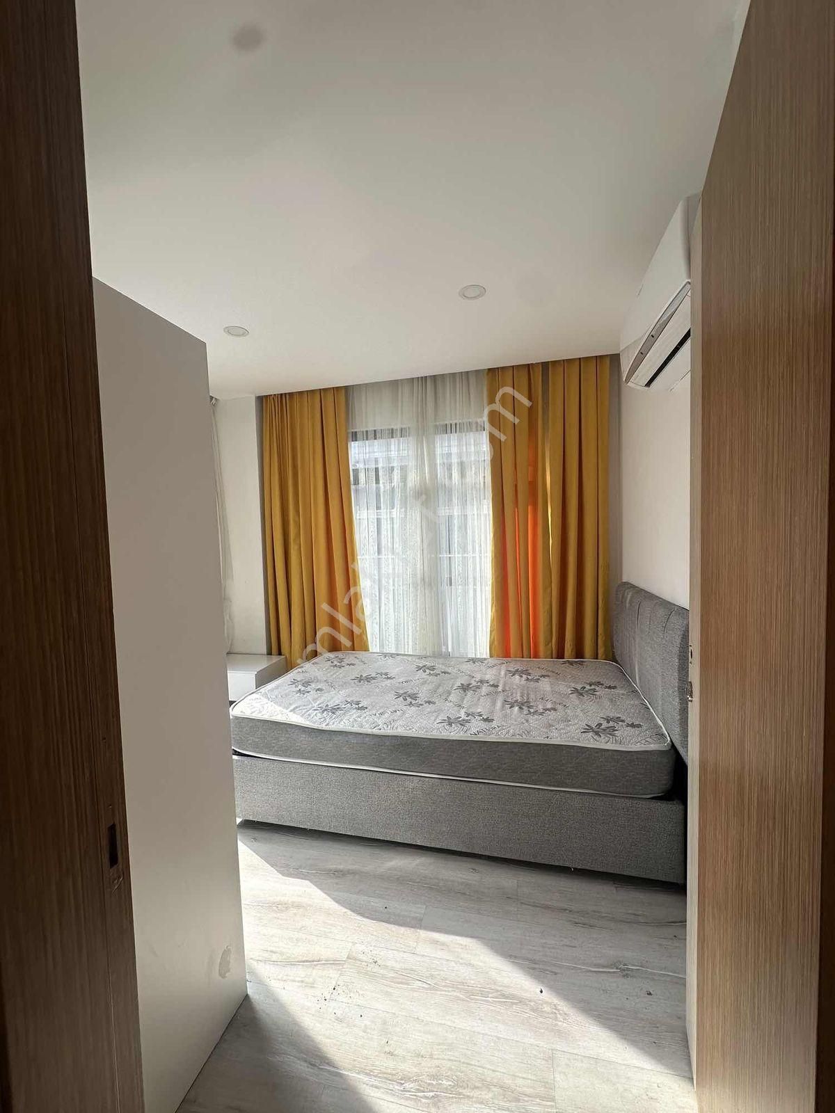 Dumlupınar Mah Full Eşyalı Yeni Binada 1+1 Geniş M2 - Görsel 17