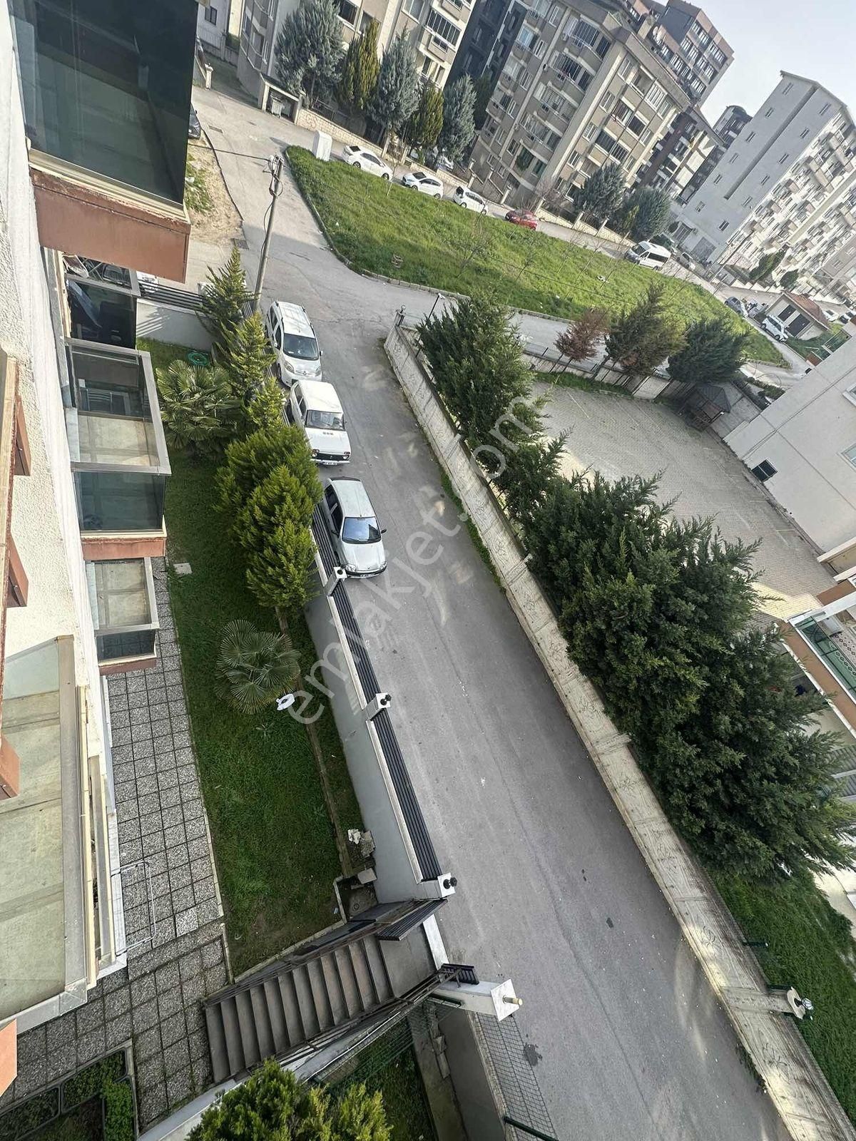 Dumlupınar Mah Full Eşyalı Yeni Binada 1+1 Geniş M2 - Görsel 10