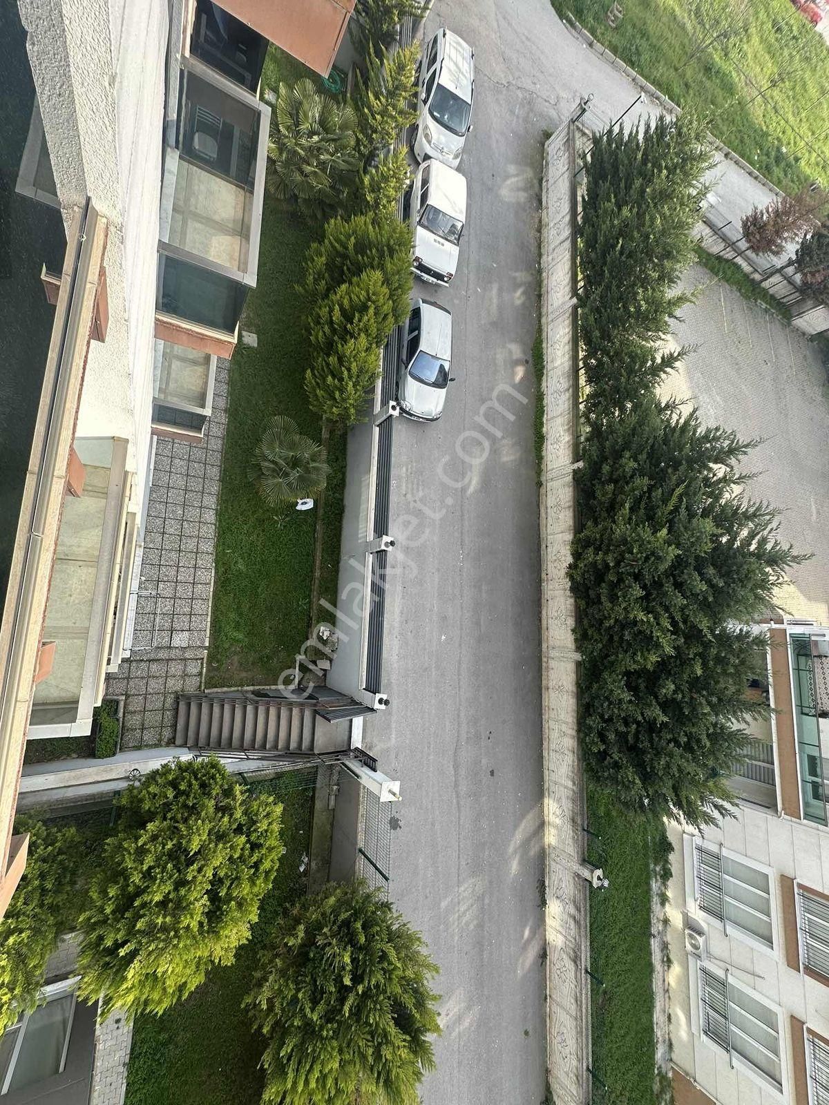 Dumlupınar Mah Full Eşyalı Yeni Binada 1+1 Geniş M2 - Görsel 3