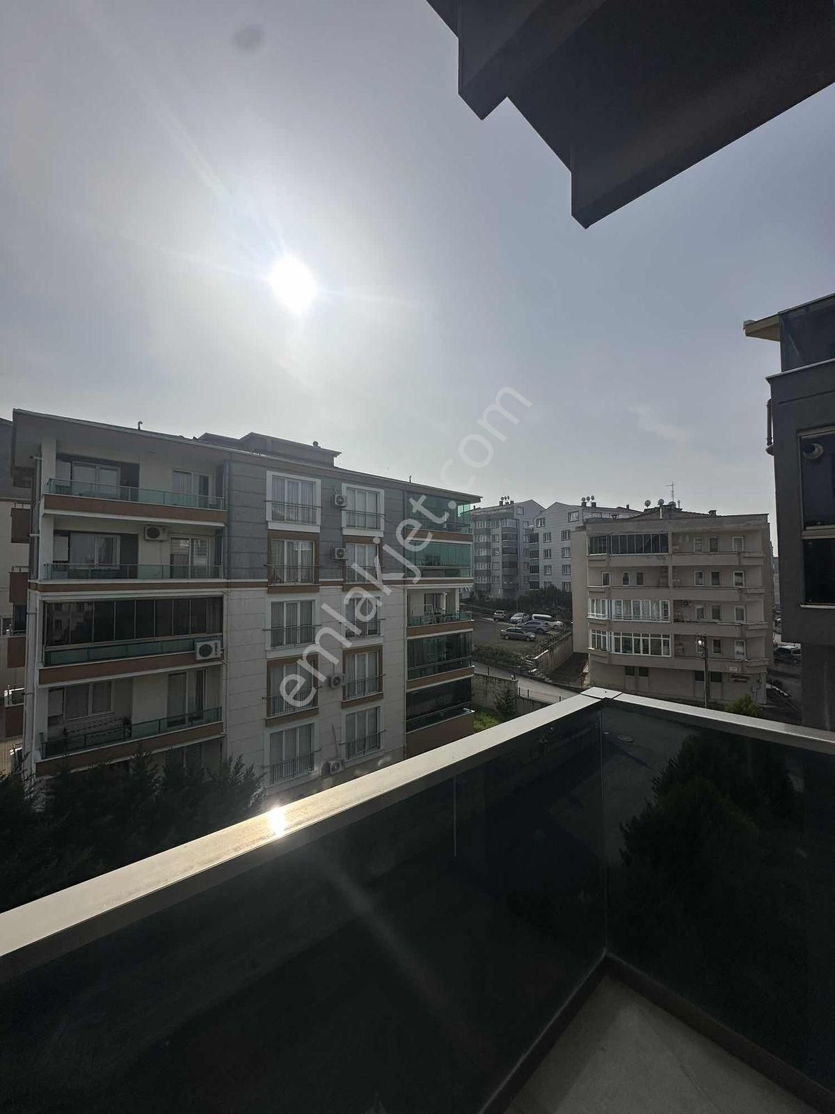 Dumlupınar Mah Full Eşyalı Yeni Binada 1+1 Geniş M2 - Görsel 4