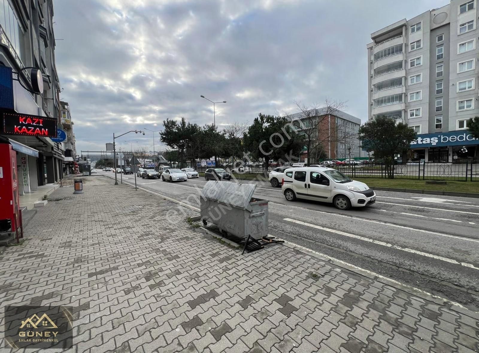 Denizevleri Sahilde Satılık 1+1 Geniş Loft Daire - Görsel 7