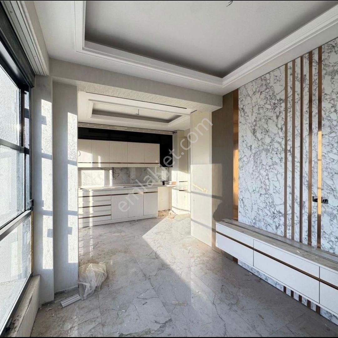 3.5+1 Lüks Daire Talaytepe - Görsel 8