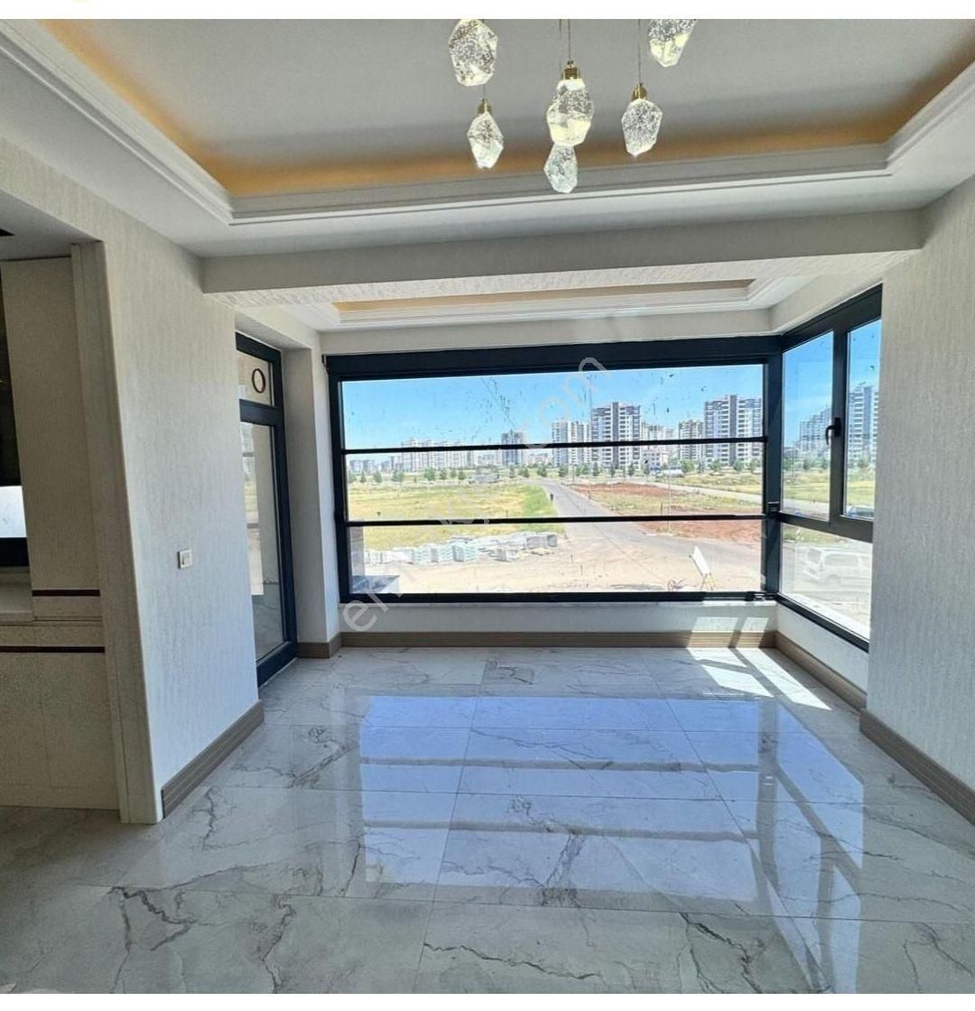 3.5+1 Lüks Daire Talaytepe - Görsel 10