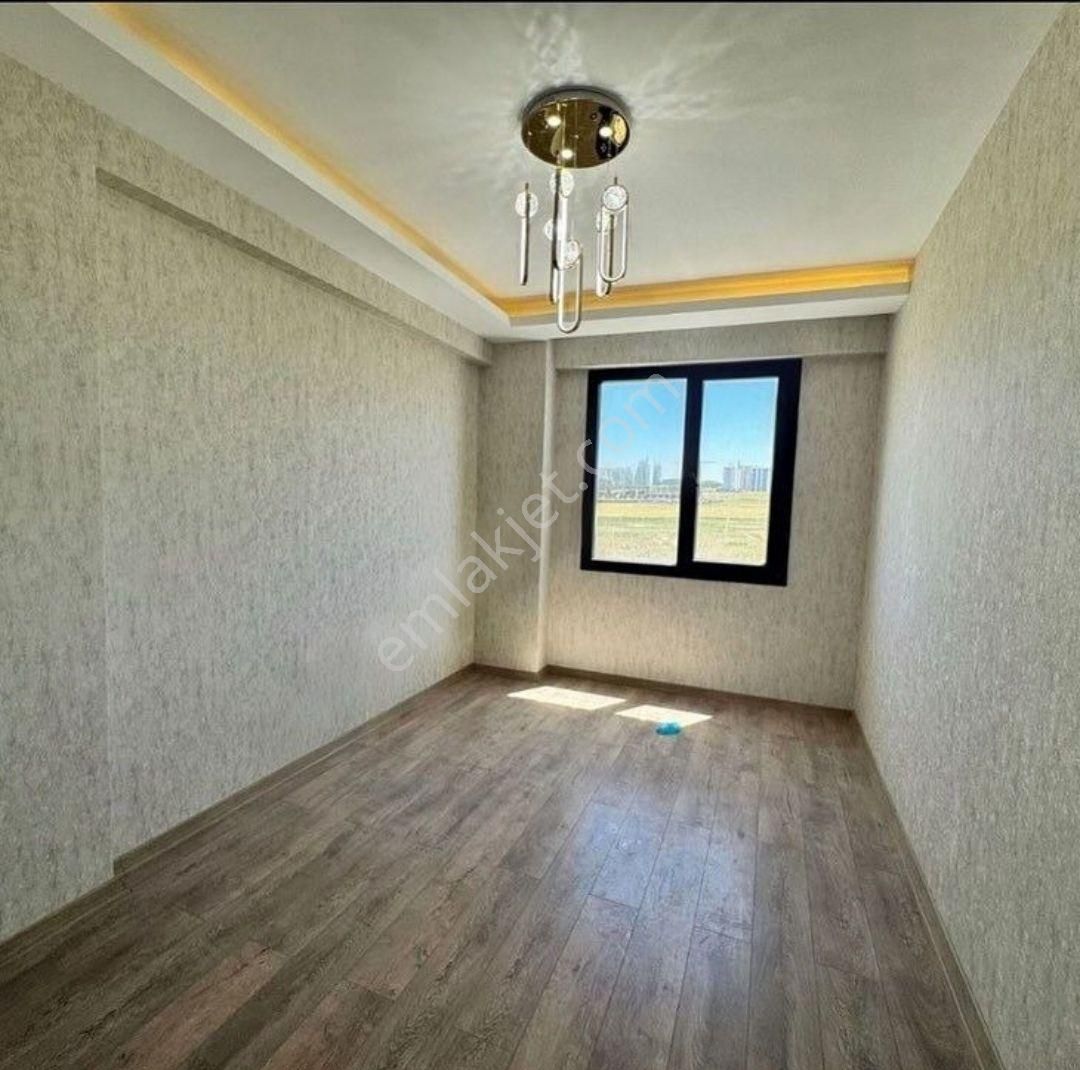 3.5+1 Lüks Daire Talaytepe - Görsel 11