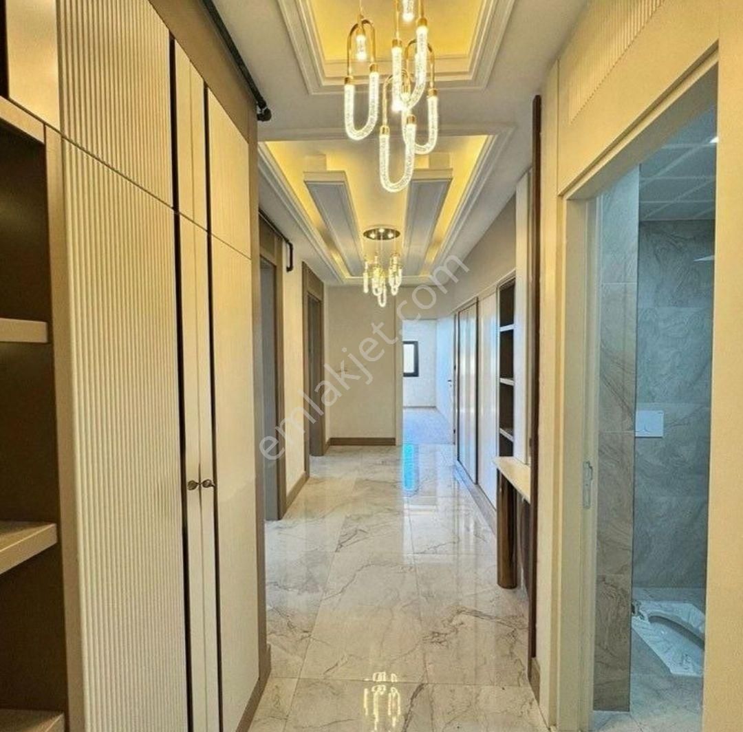 3.5+1 Lüks Daire Talaytepe - Görsel 4