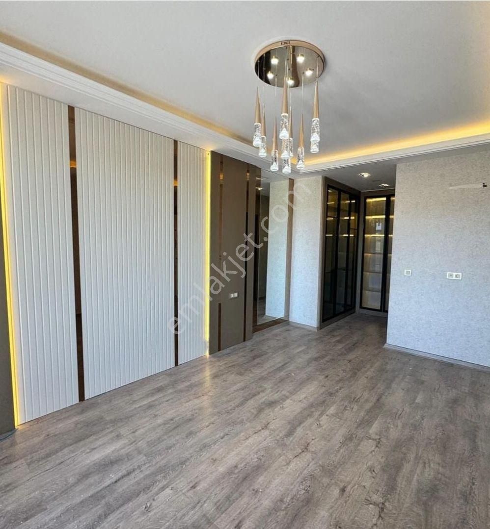 3.5+1 Lüks Daire Talaytepe - Görsel 6