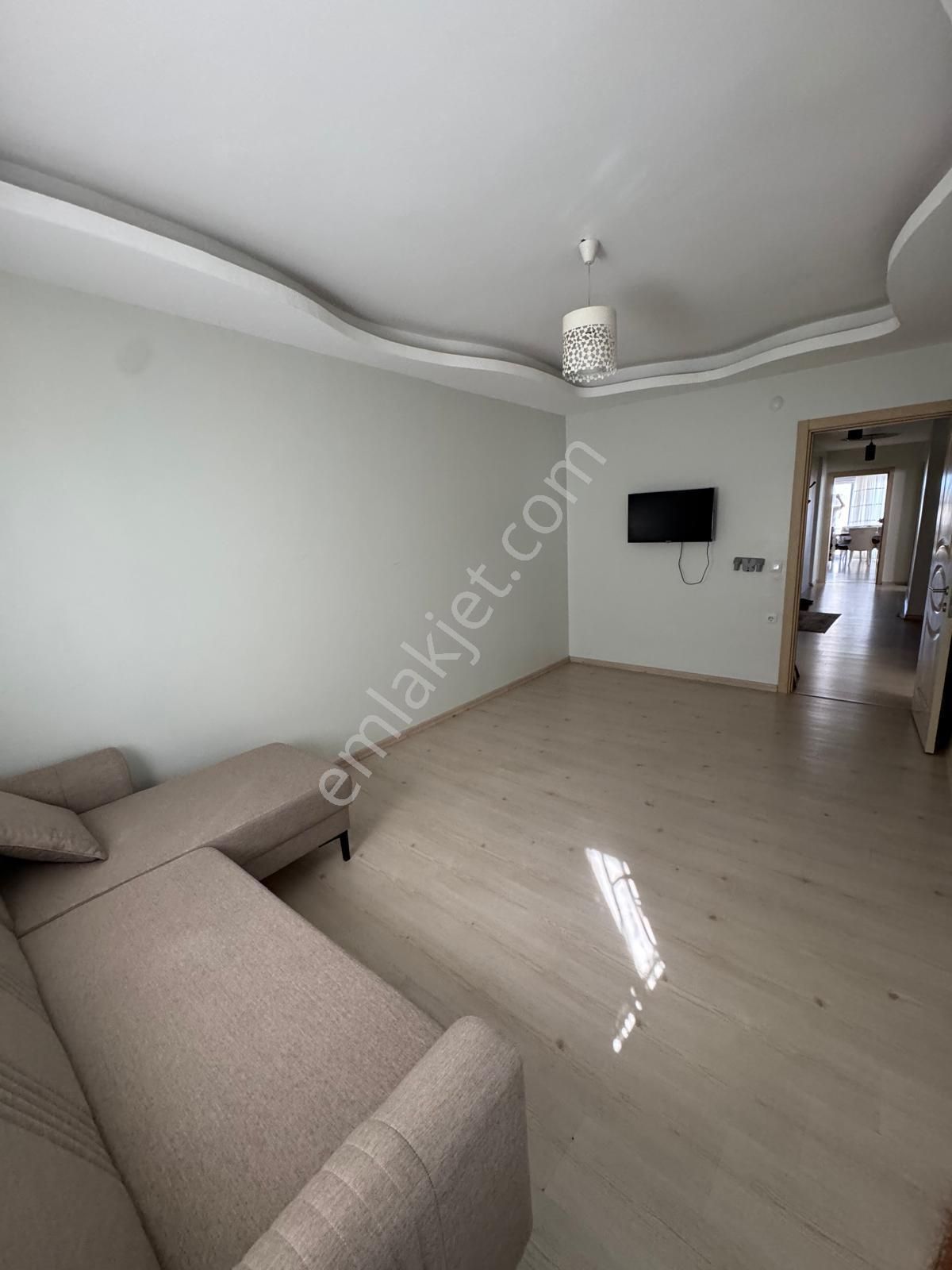 Taşucu 3+1 Eşyalı Kiracılı Satılık Daire - Görsel 6