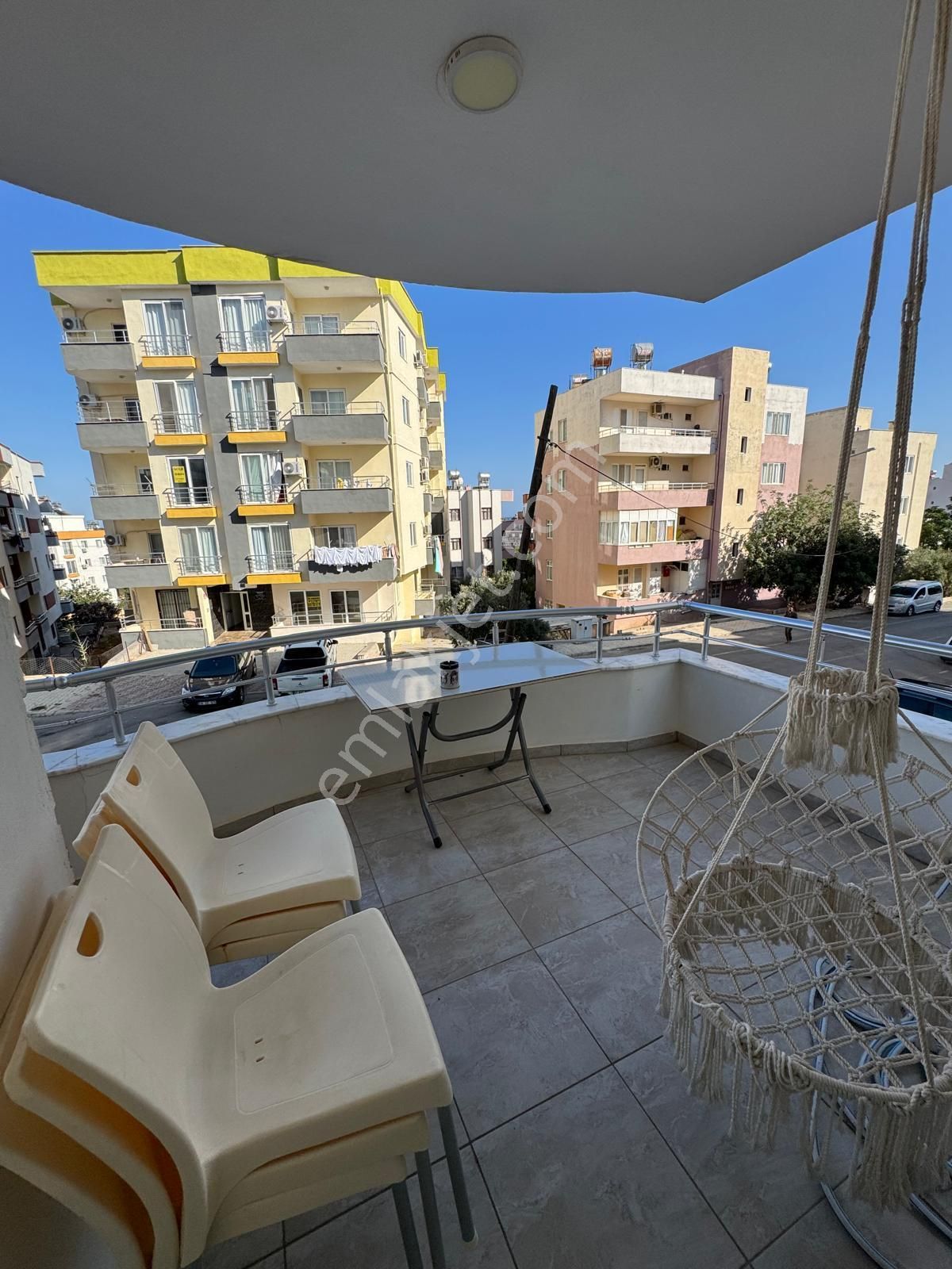 Taşucu 3+1 Eşyalı Kiracılı Satılık Daire - Görsel 2