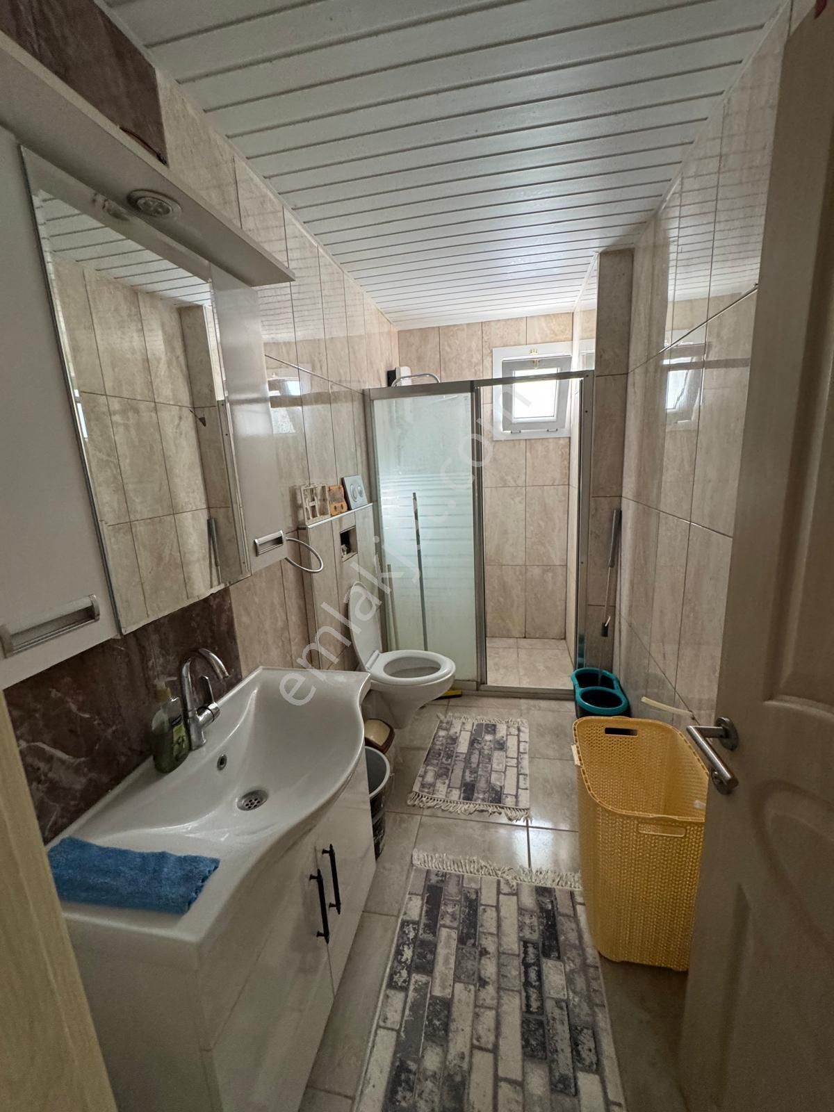 Taşucu 3+1 Eşyalı Kiracılı Satılık Daire - Görsel 11