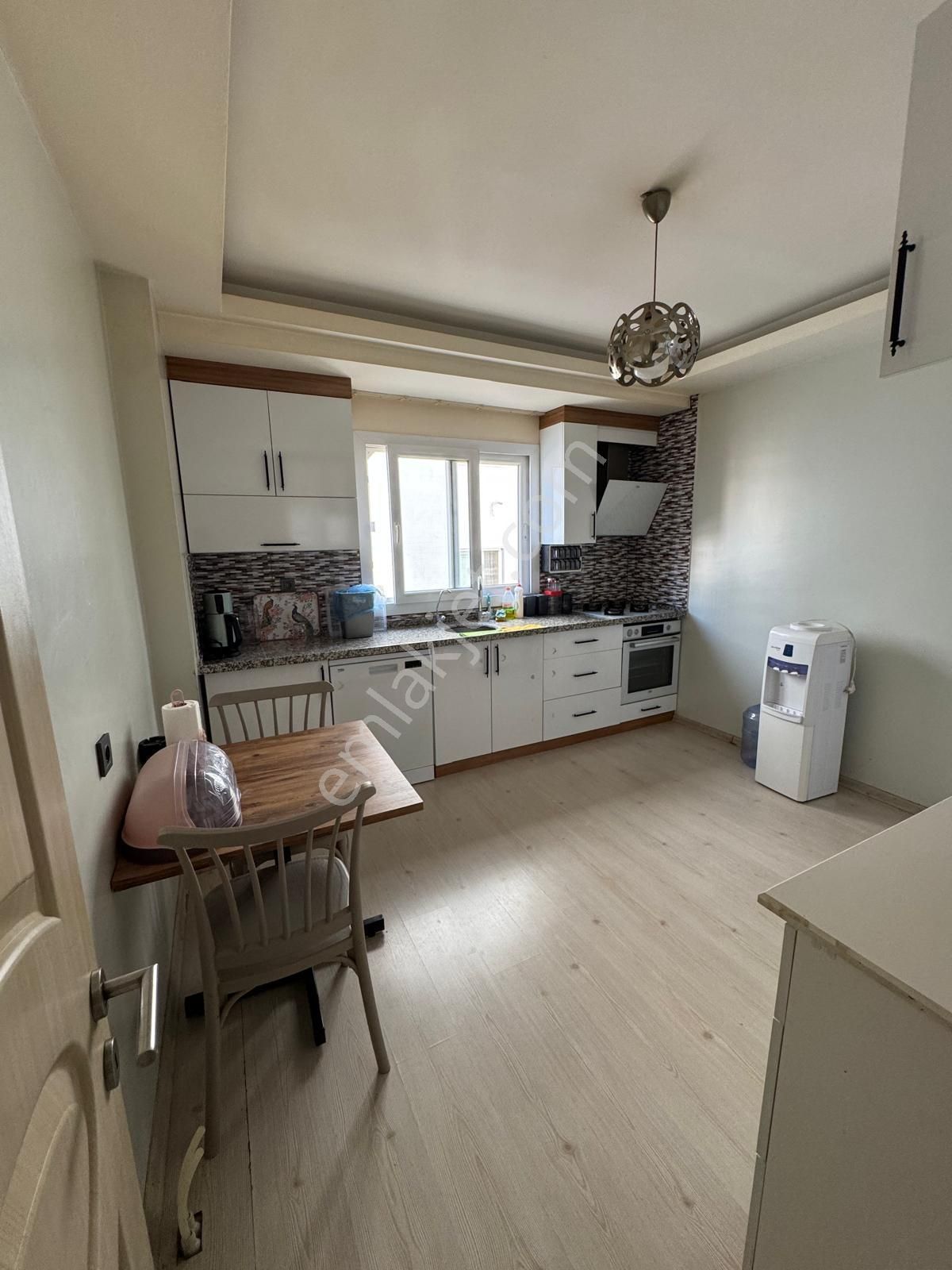 Taşucu 3+1 Eşyalı Kiracılı Satılık Daire - Görsel 7