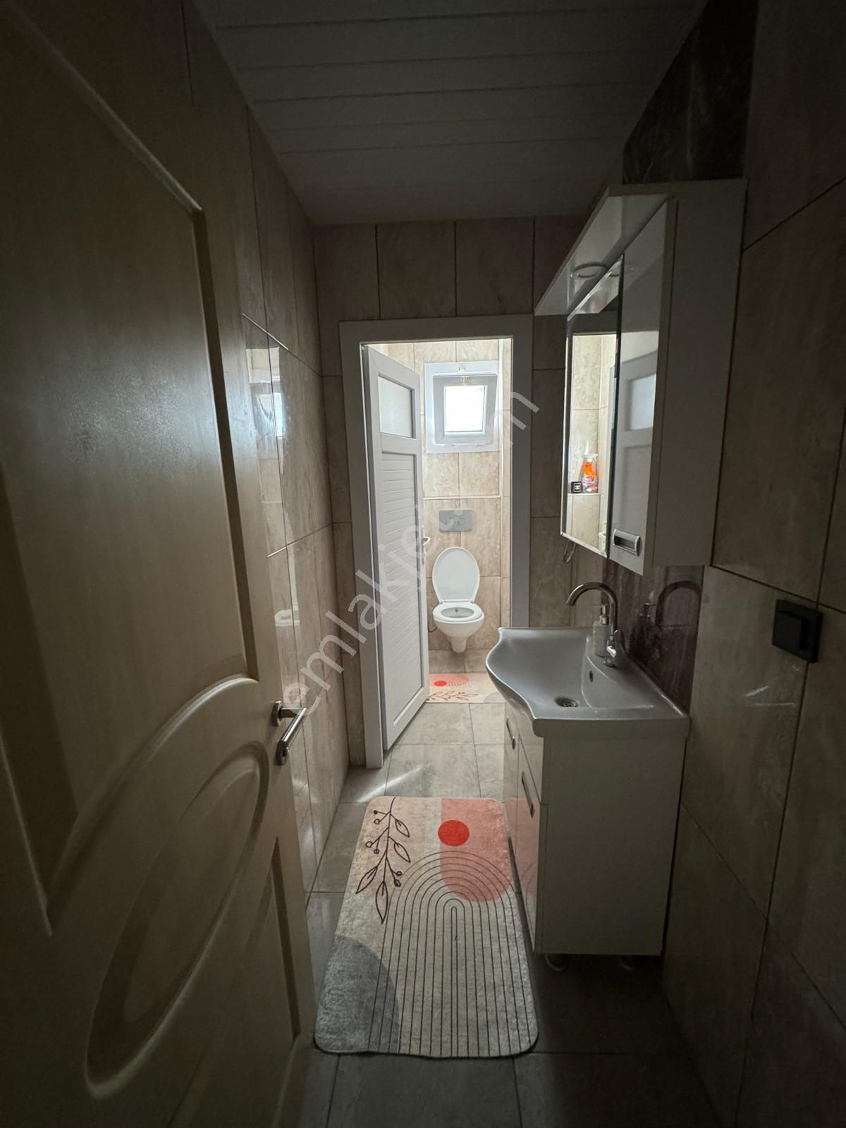 Taşucu 3+1 Eşyalı Kiracılı Satılık Daire - Görsel 10