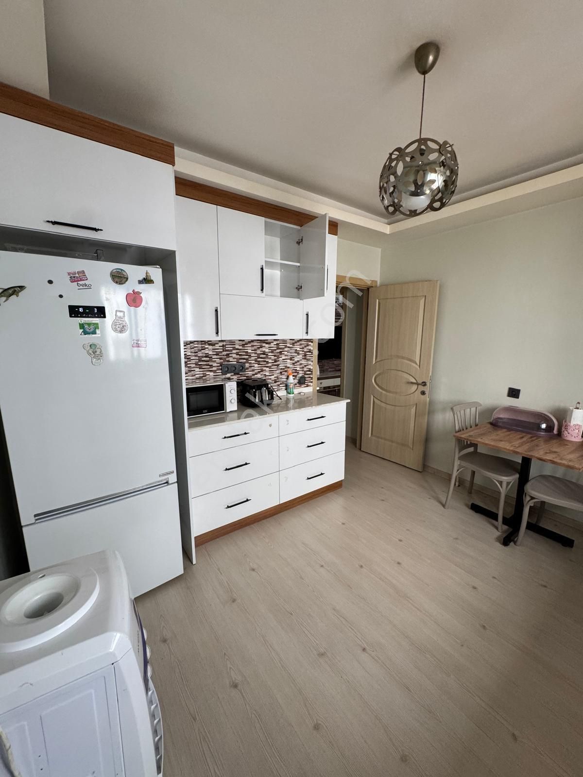 Taşucu 3+1 Eşyalı Kiracılı Satılık Daire - Görsel 8