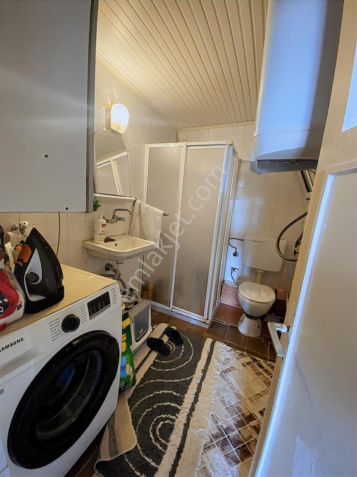 Buca Evka-1'de 2+1 Kaçırılmayacak Fırsat Daire - Görsel 22