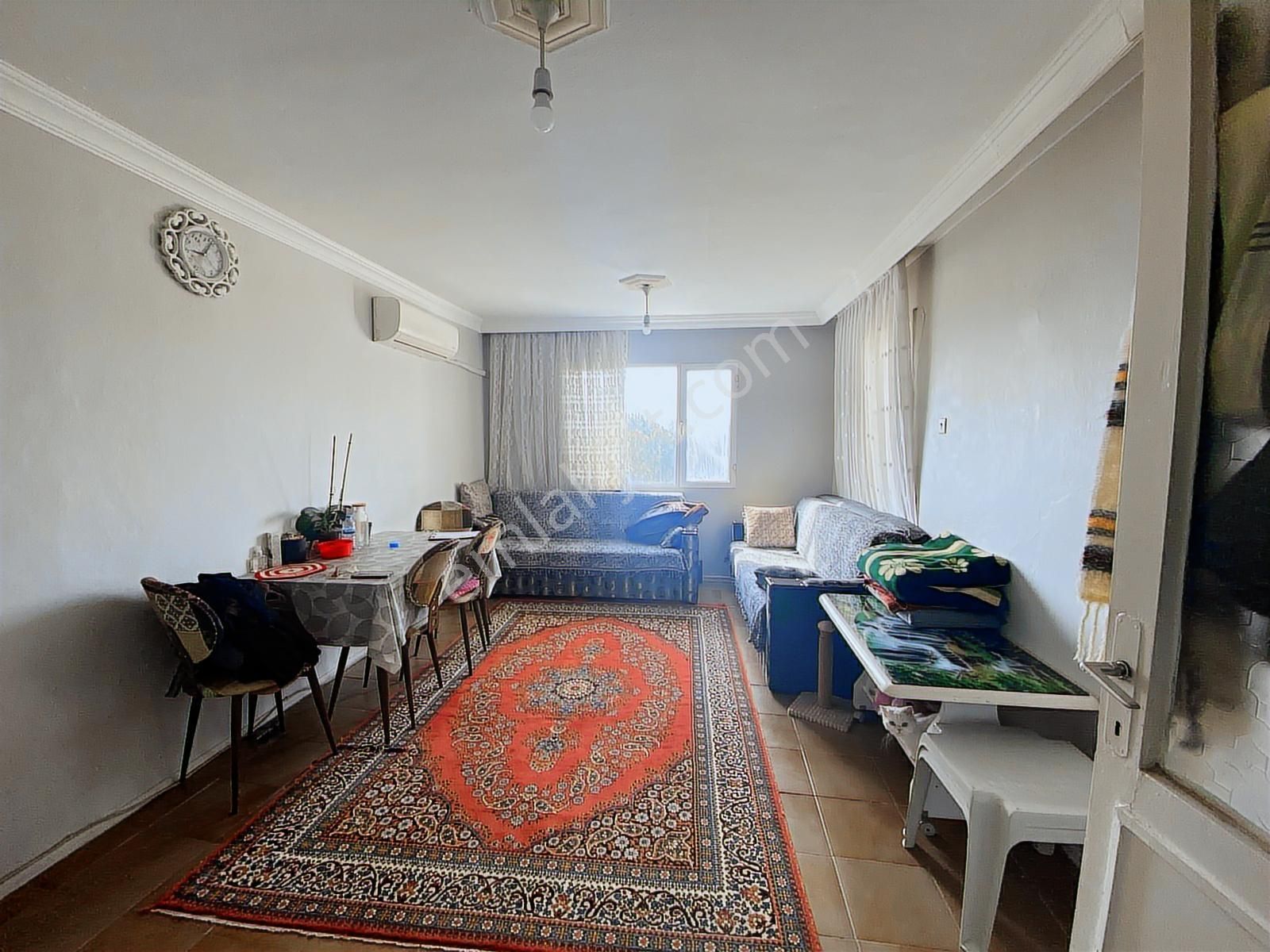 Buca Evka-1'de 2+1 Kaçırılmayacak Fırsat Daire - Görsel 4