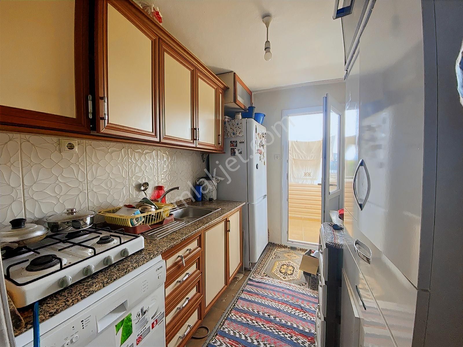 Buca Evka-1'de 2+1 Kaçırılmayacak Fırsat Daire - Görsel 2