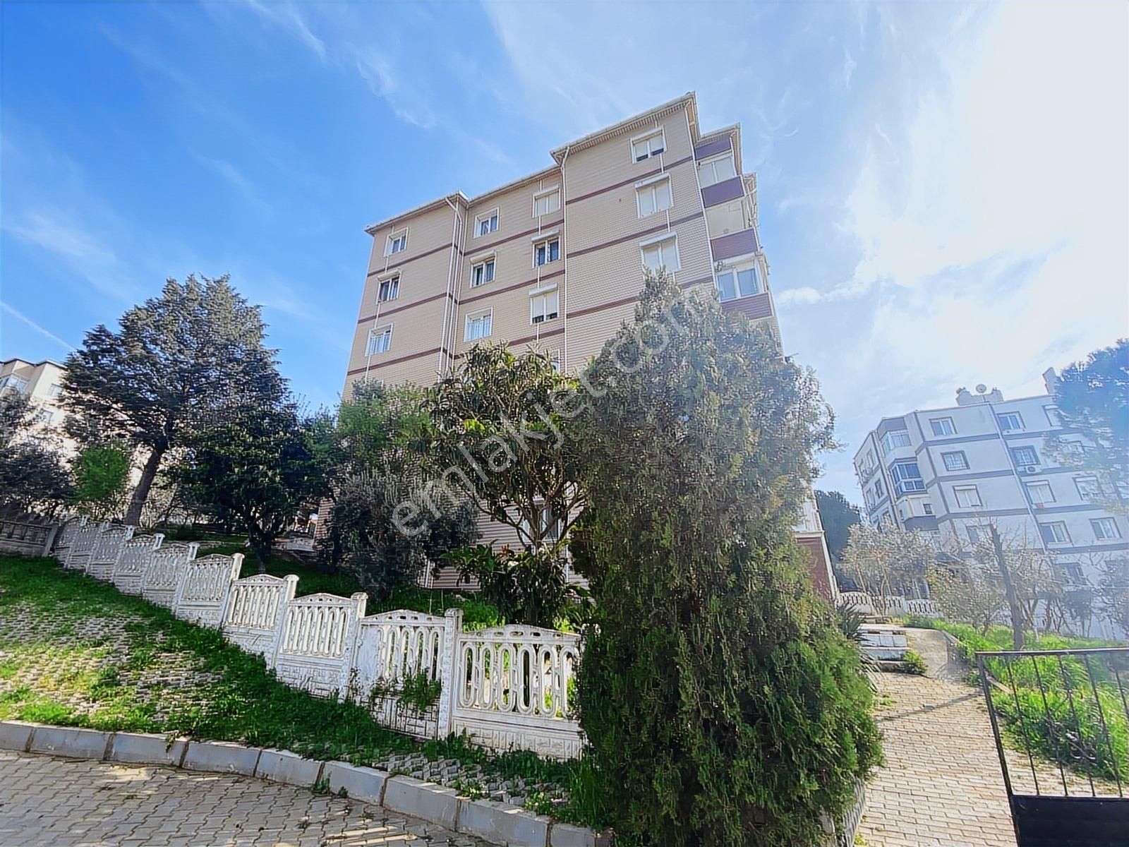 Buca Evka-1'de 2+1 Kaçırılmayacak Fırsat Daire - Görsel 8