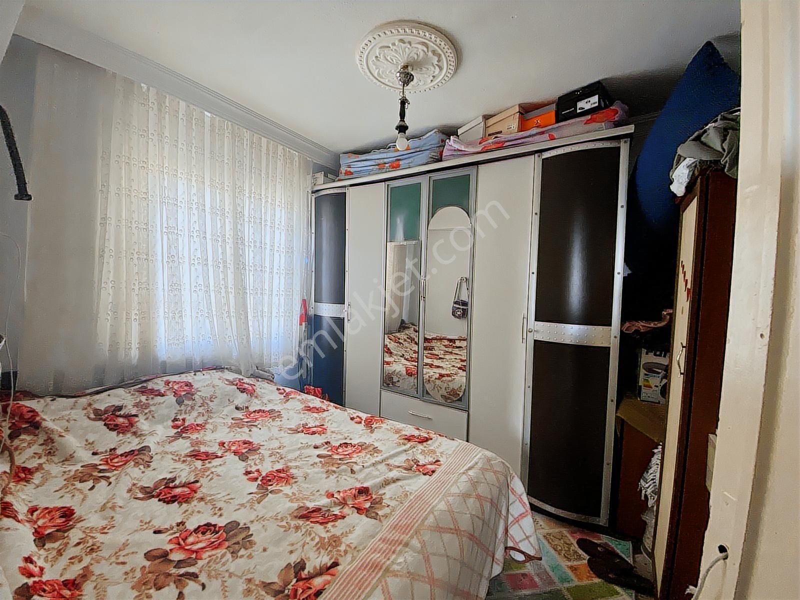 Buca Evka-1'de 2+1 Kaçırılmayacak Fırsat Daire - Görsel 13