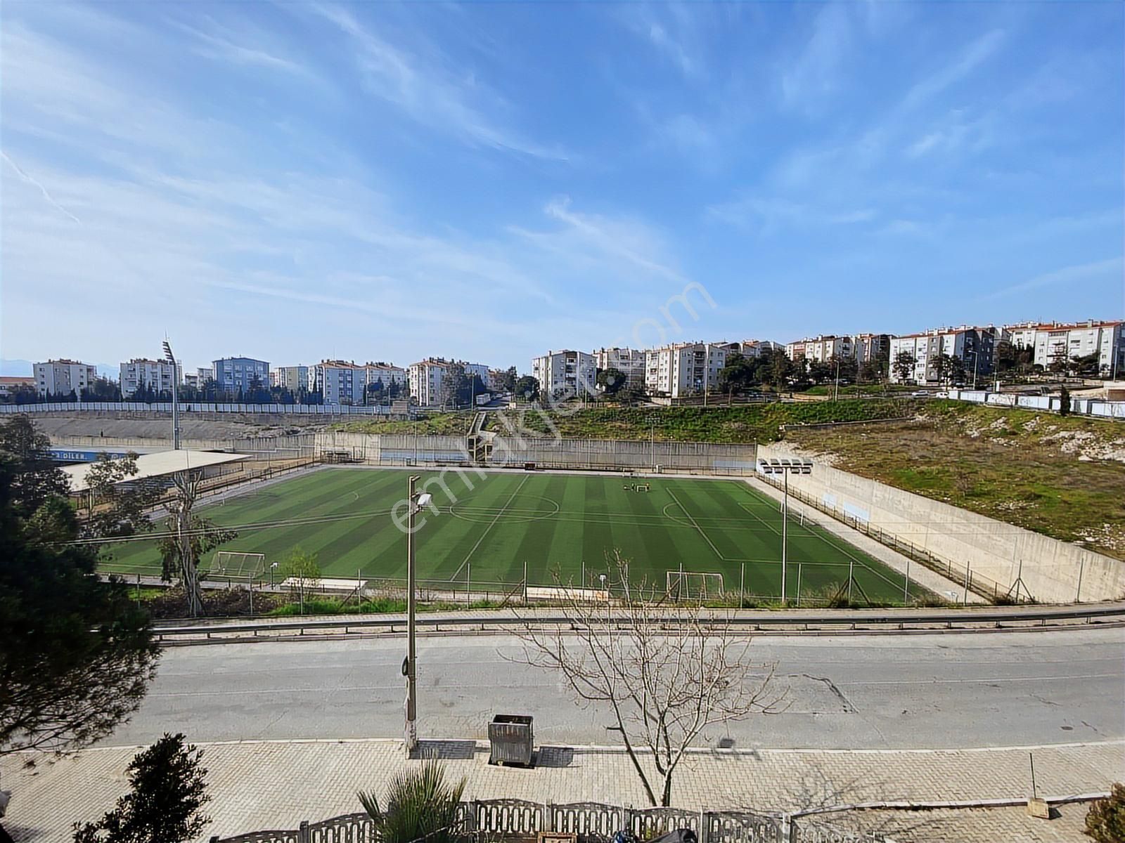 Buca Evka-1'de 2+1 Kaçırılmayacak Fırsat Daire - Görsel 11