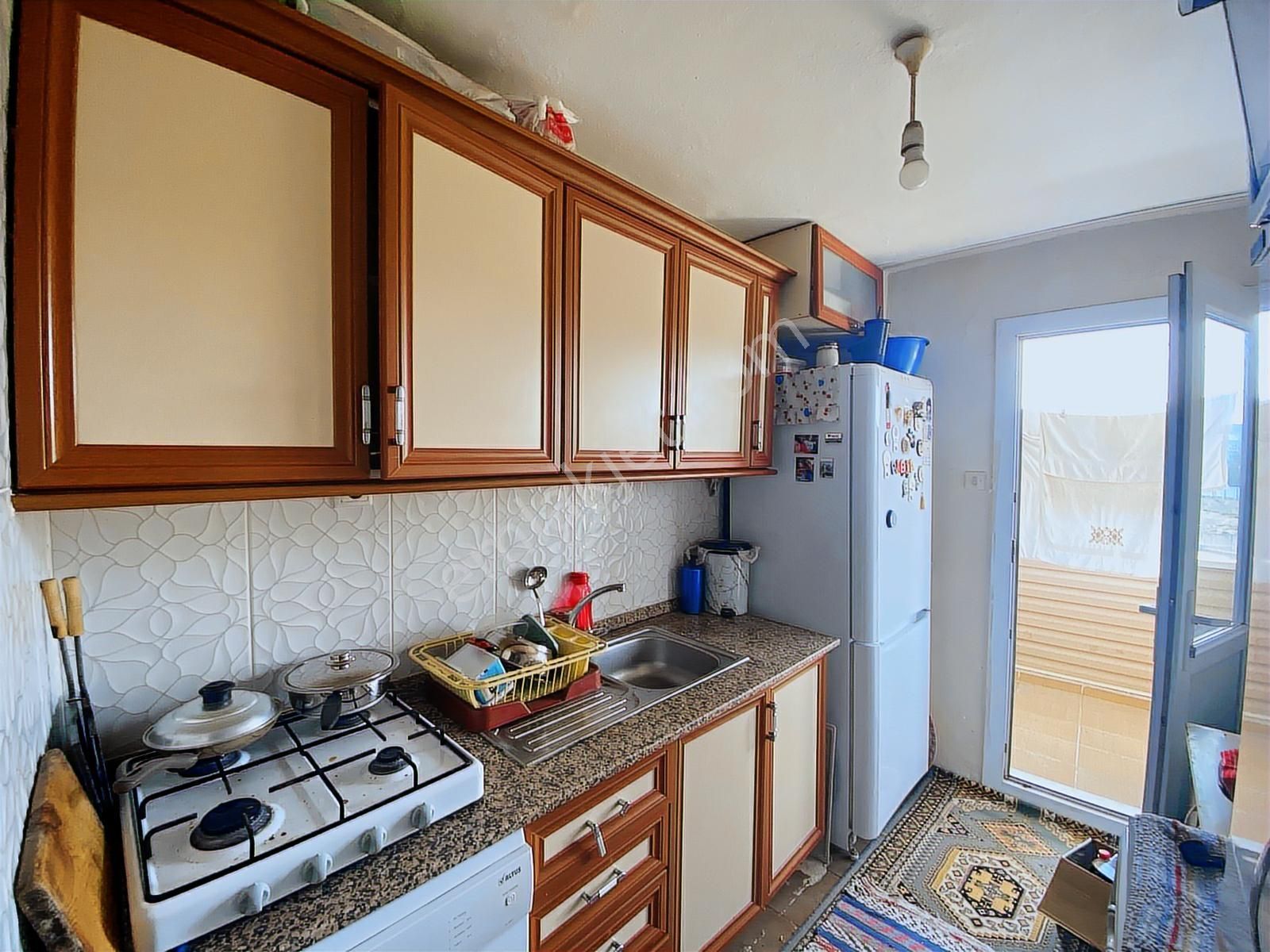 Buca Evka-1'de 2+1 Kaçırılmayacak Fırsat Daire - Görsel 10