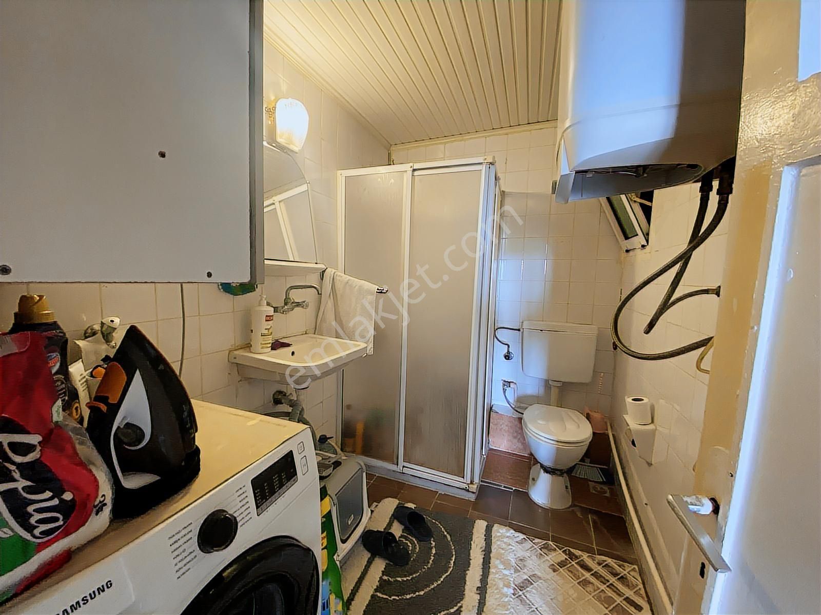 Buca Evka-1'de 2+1 Kaçırılmayacak Fırsat Daire - Görsel 5