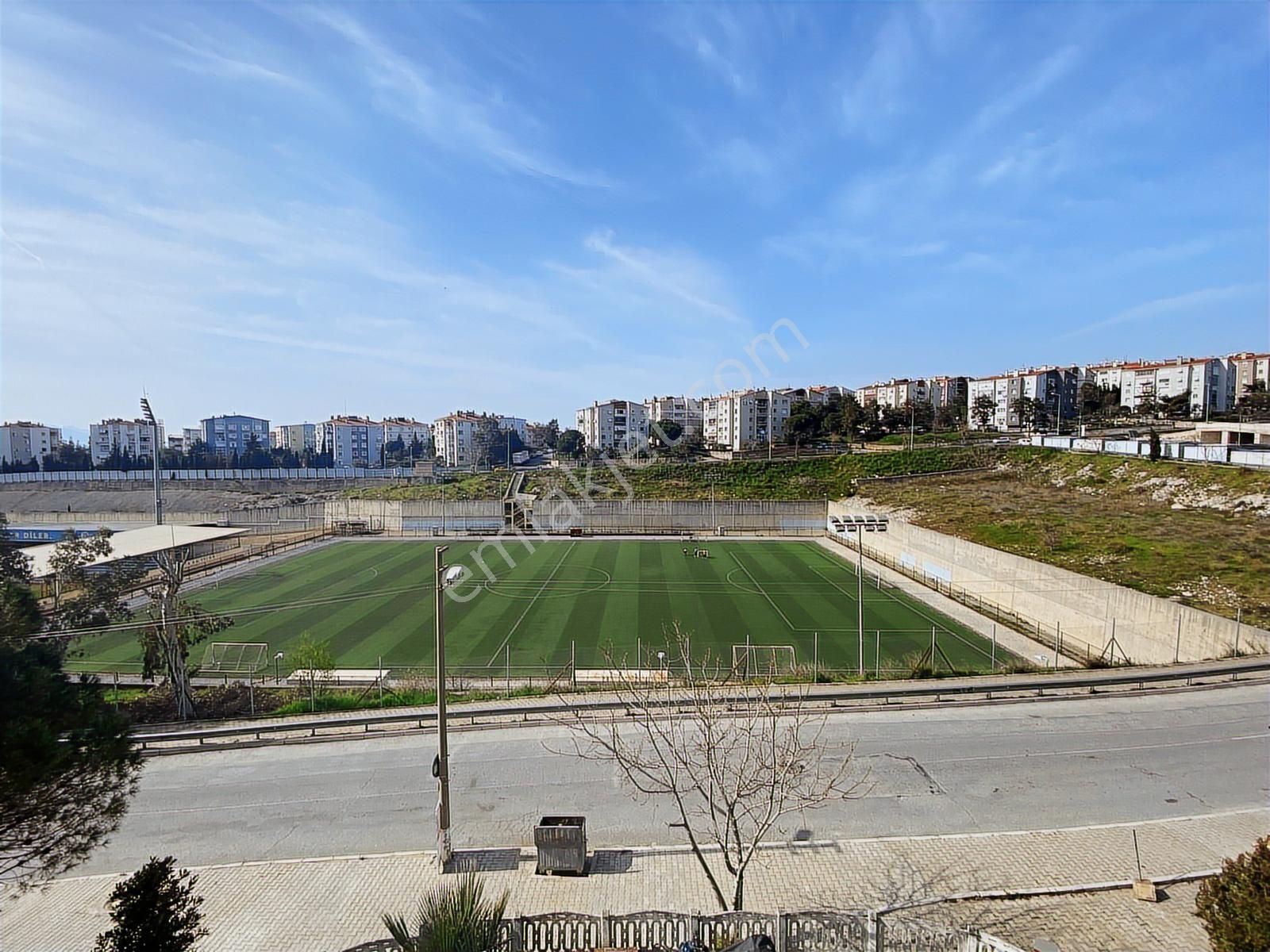 Buca Evka-1'de 2+1 Kaçırılmayacak Fırsat Daire - Görsel 23