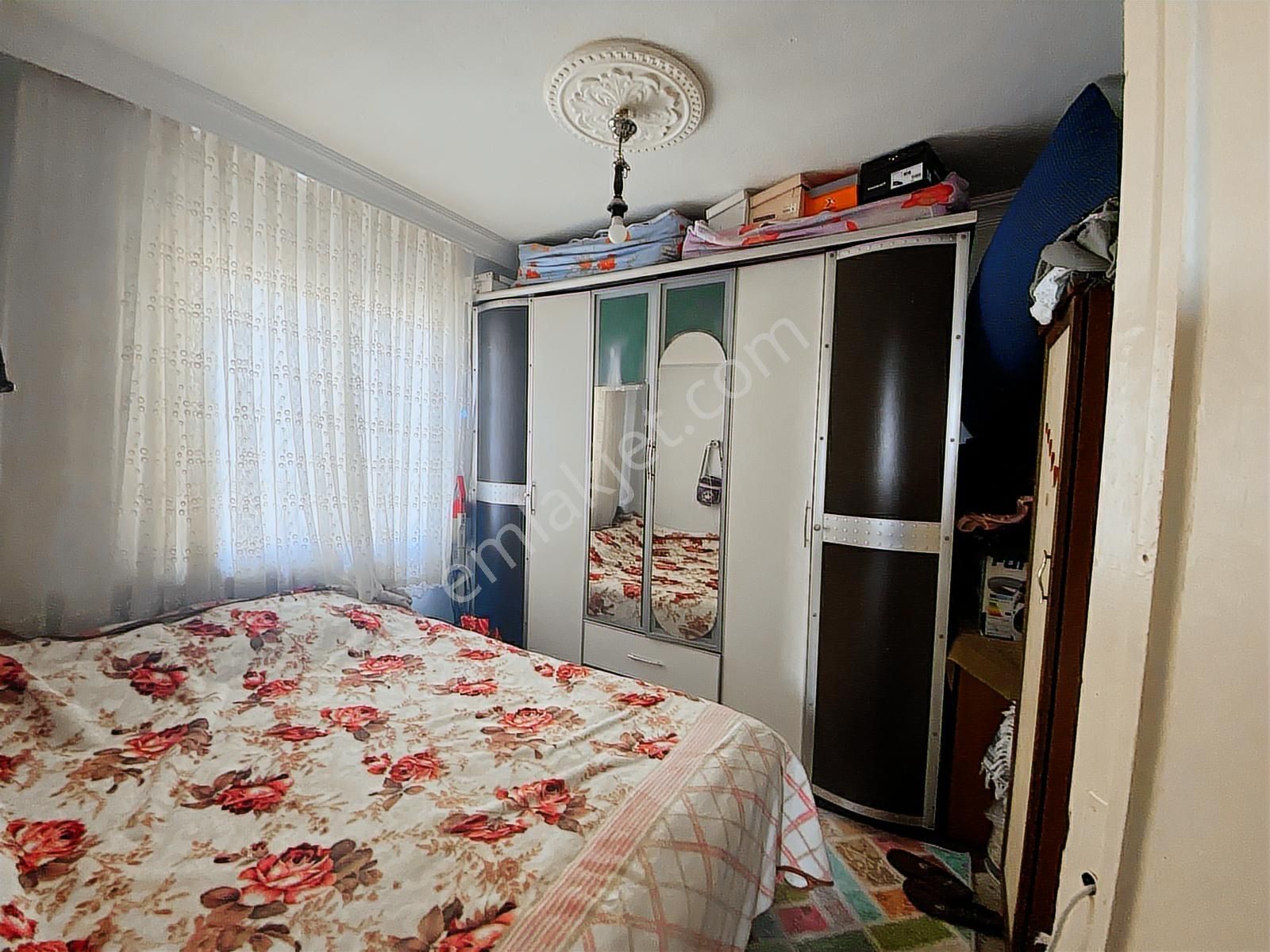 Buca Evka-1'de 2+1 Kaçırılmayacak Fırsat Daire - Görsel 17