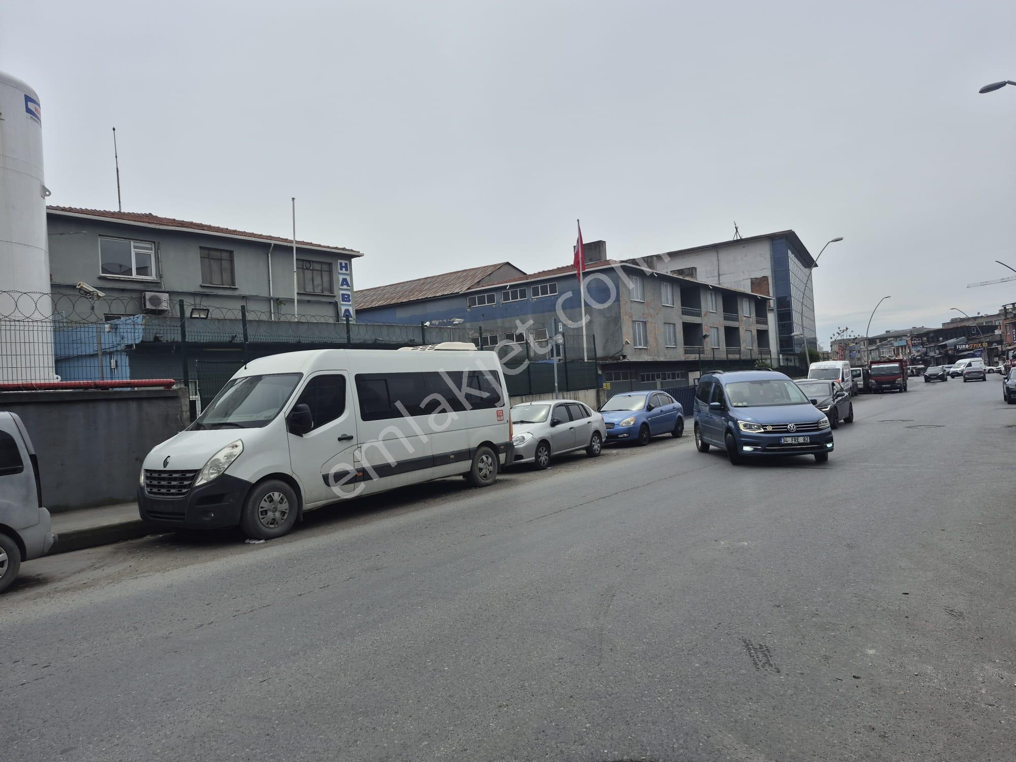 Molla Team'den Gümüş Han'da 40 M2 Satılık Atölye - Görsel 4