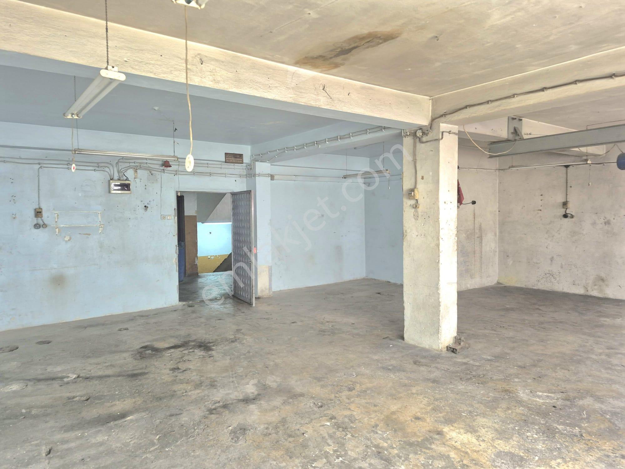 Molla Team'den Gümüş Han'da 40 M2 Satılık Atölye - Görsel 7