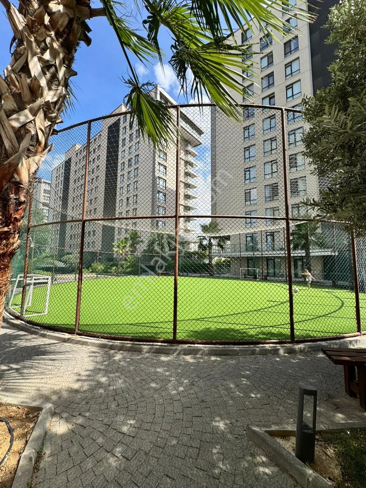 Azur Marmara Fırsat 3+1 Eminevim Ve Diğer Finansmanlara Uygun! - Görsel 12