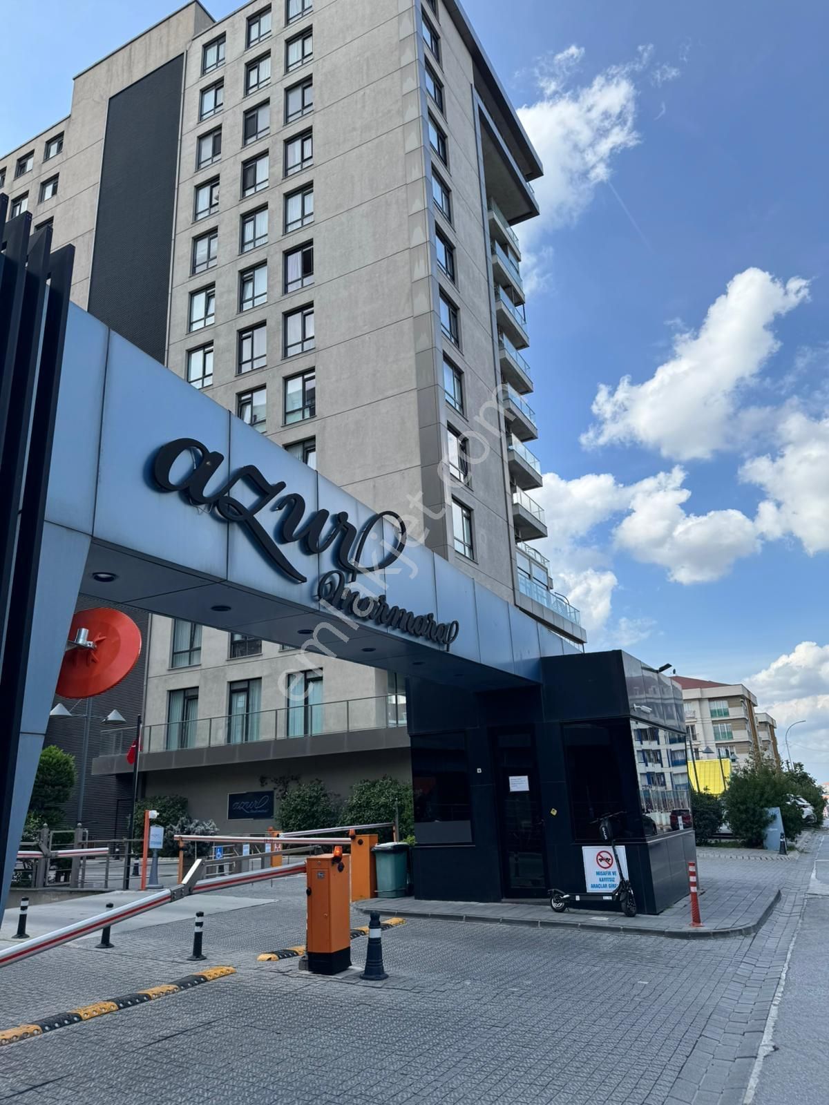 Azur Marmara Fırsat 3+1 Eminevim Ve Diğer Finansmanlara Uygun! - Görsel 13