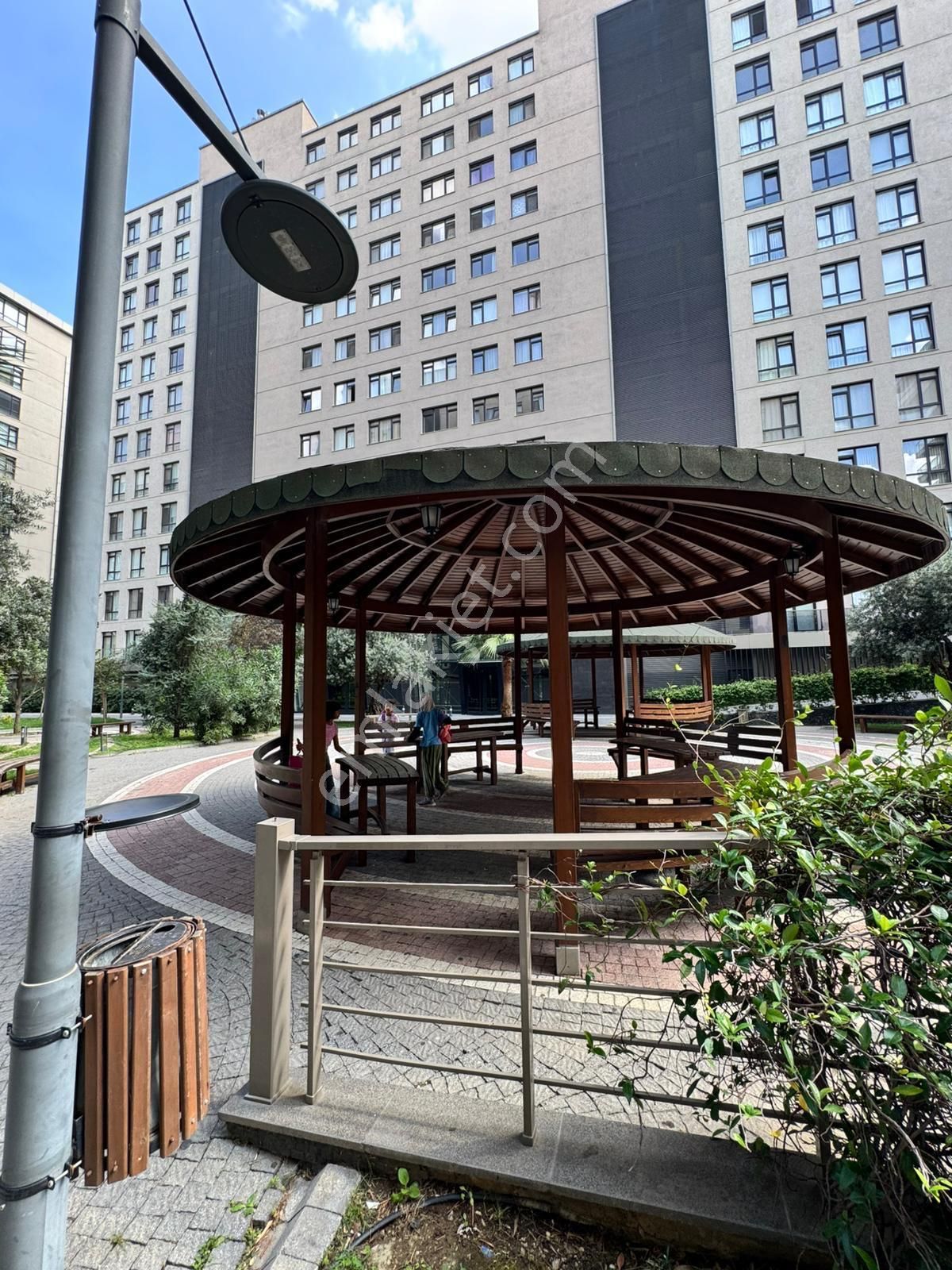 Azur Marmara Fırsat 3+1 Eminevim Ve Diğer Finansmanlara Uygun! - Görsel 7