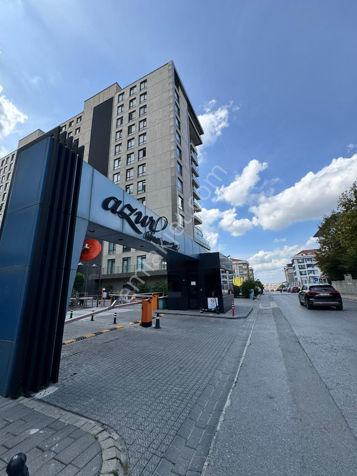 Azur Marmara Fırsat 3+1 Eminevim Ve Diğer Finansmanlara Uygun! - Görsel 14