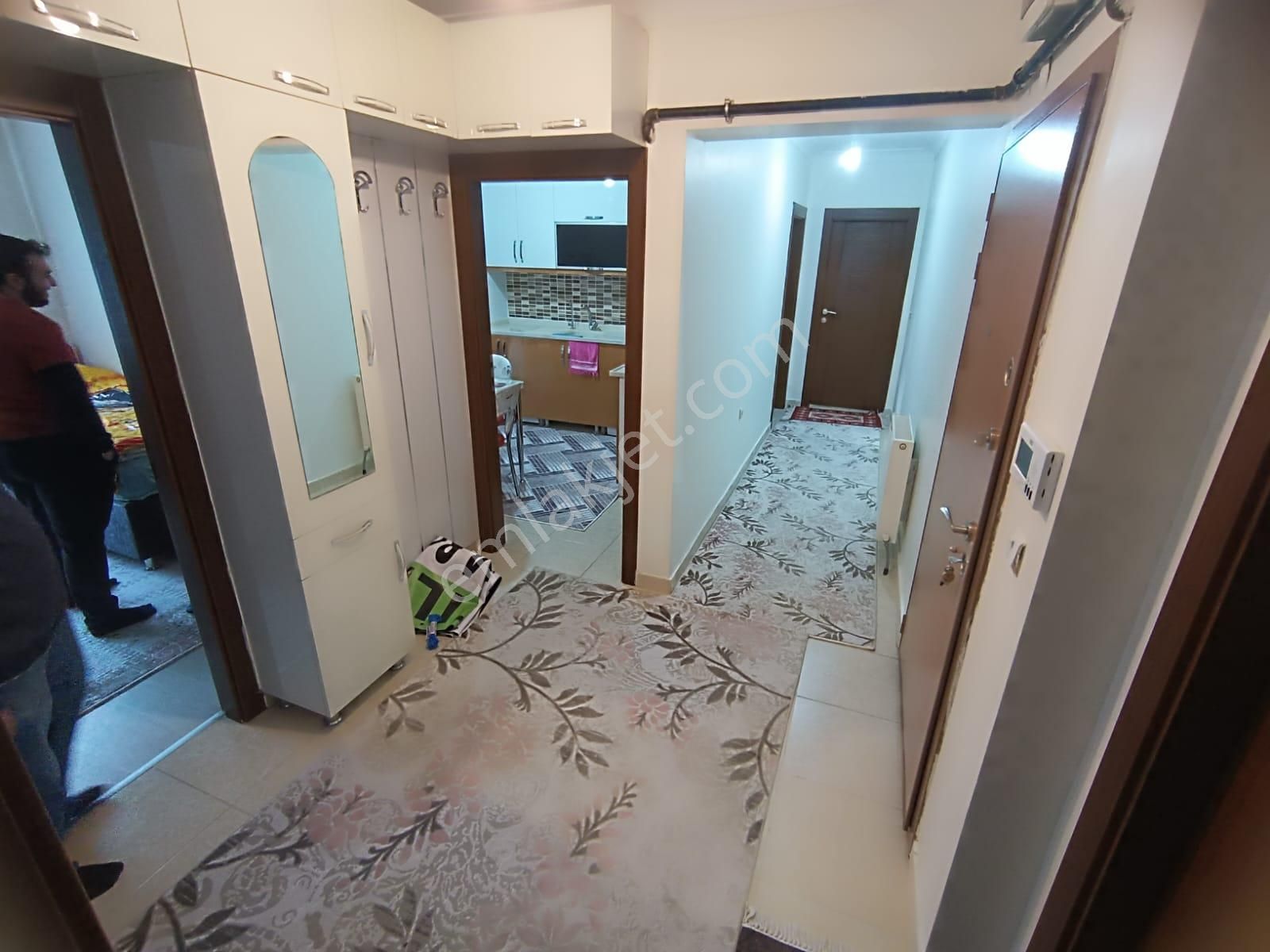 Sincan Malazgirt Mahallesinde 3+1 Satılık Yüksek Giriş Daire - Görsel 4