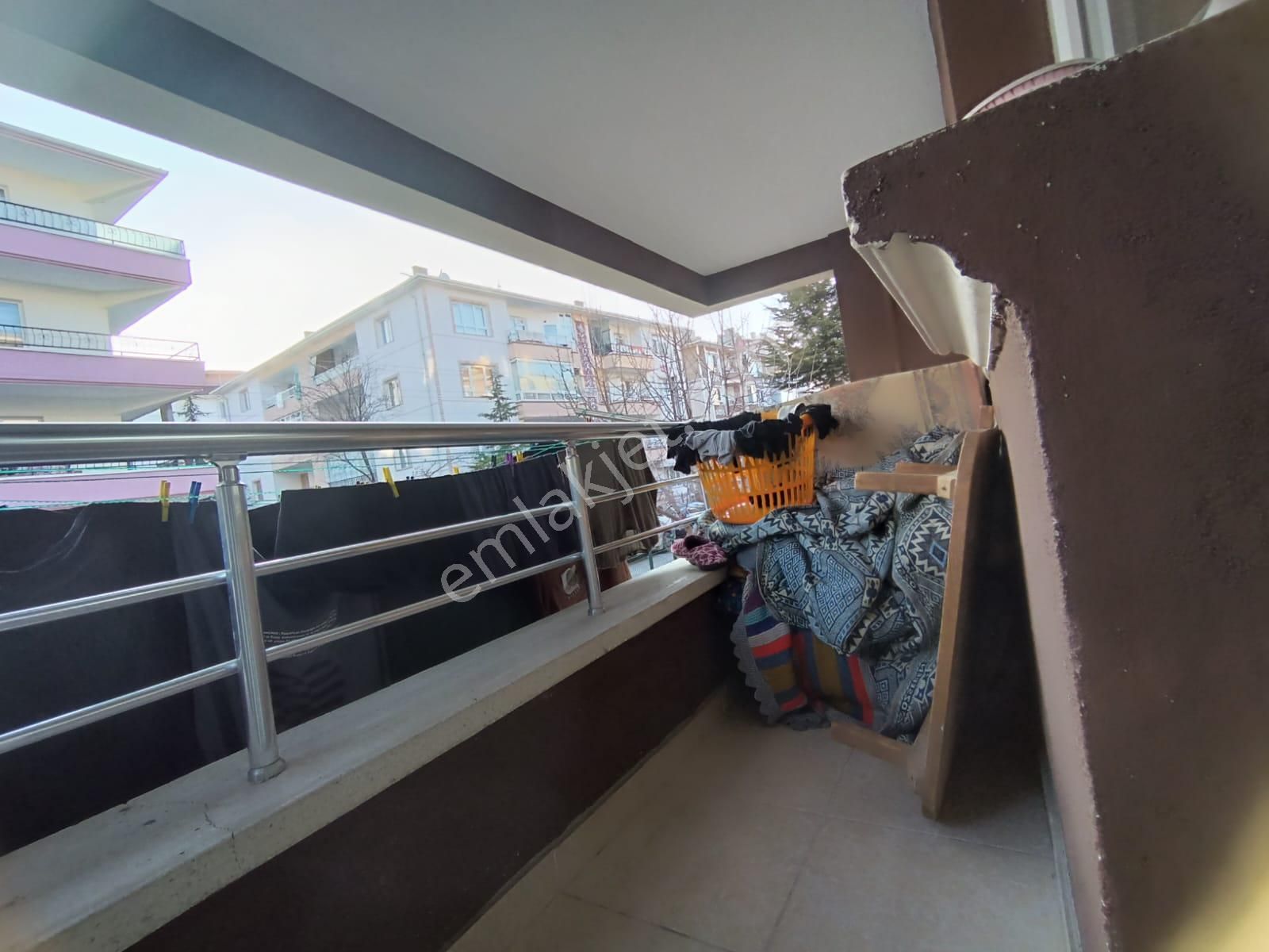 Sincan Malazgirt Mahallesinde 3+1 Satılık Yüksek Giriş Daire - Görsel 11