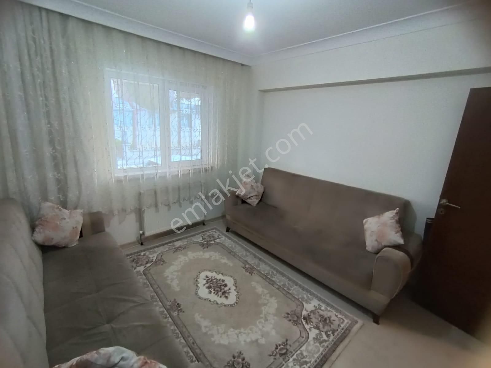 Sincan Malazgirt Mahallesinde 3+1 Satılık Yüksek Giriş Daire - Görsel 17