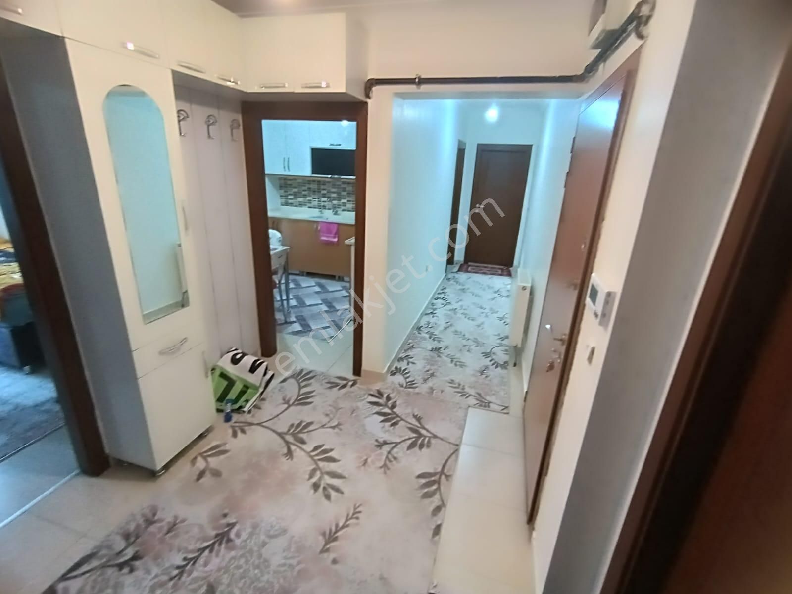 Sincan Malazgirt Mahallesinde 3+1 Satılık Yüksek Giriş Daire - Görsel 27