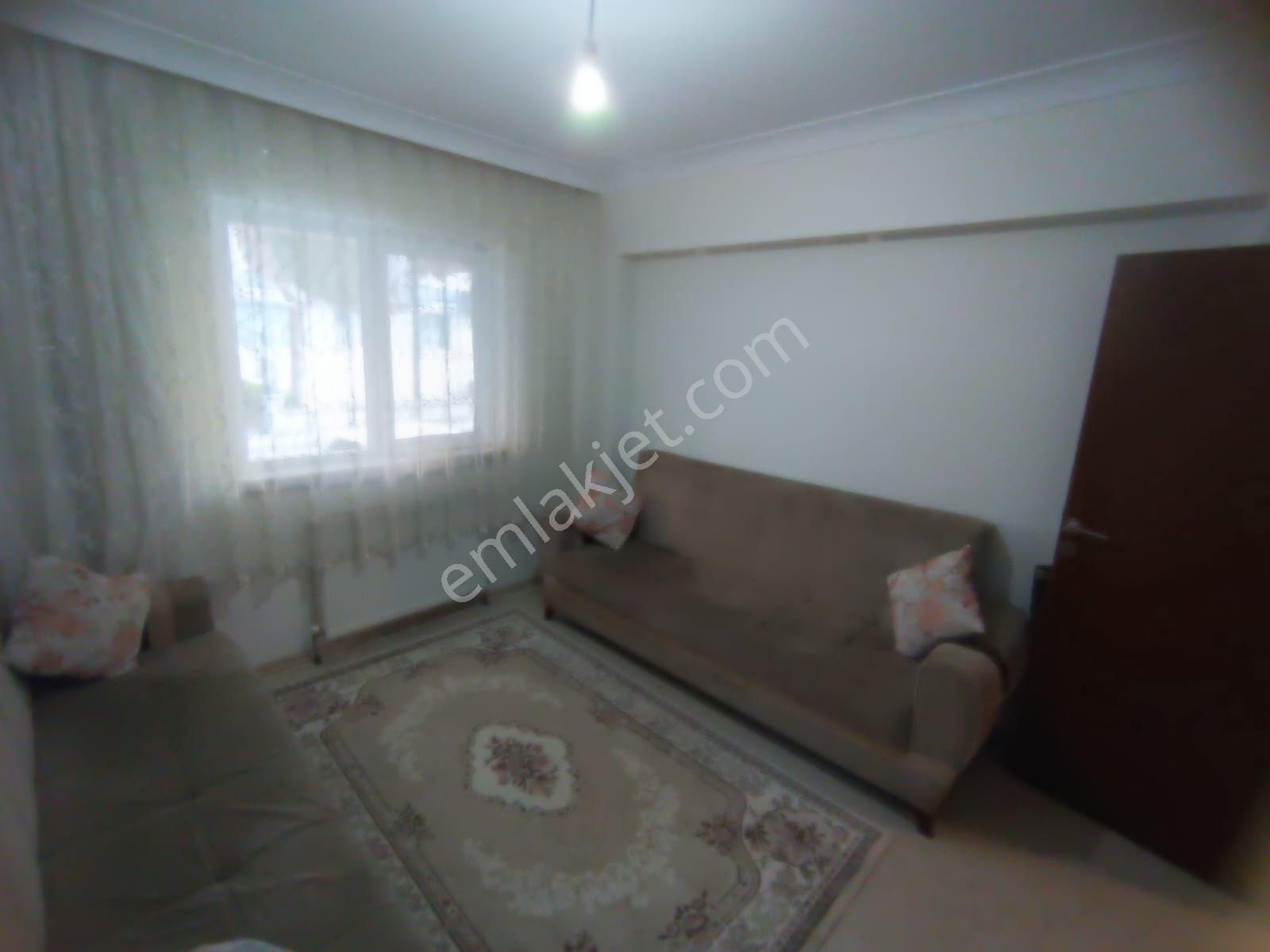 Sincan Malazgirt Mahallesinde 3+1 Satılık Yüksek Giriş Daire - Görsel 13