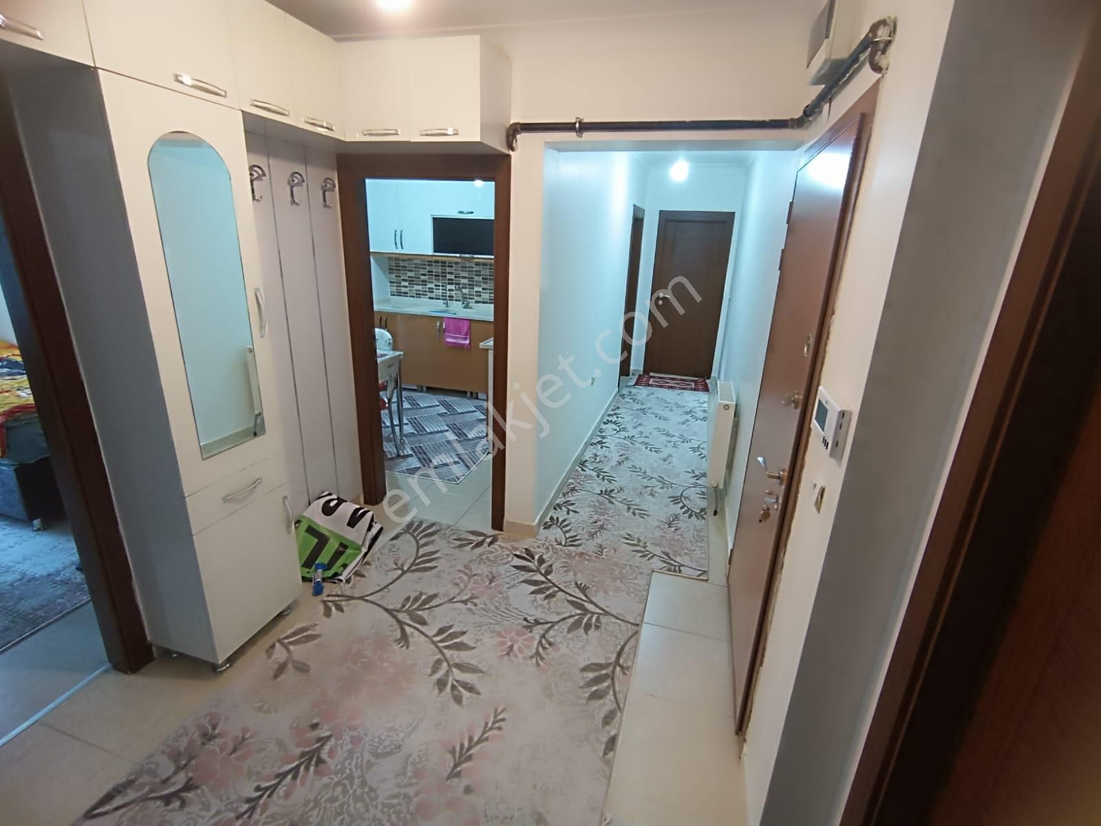 Sincan Malazgirt Mahallesinde 3+1 Satılık Yüksek Giriş Daire - Görsel 29